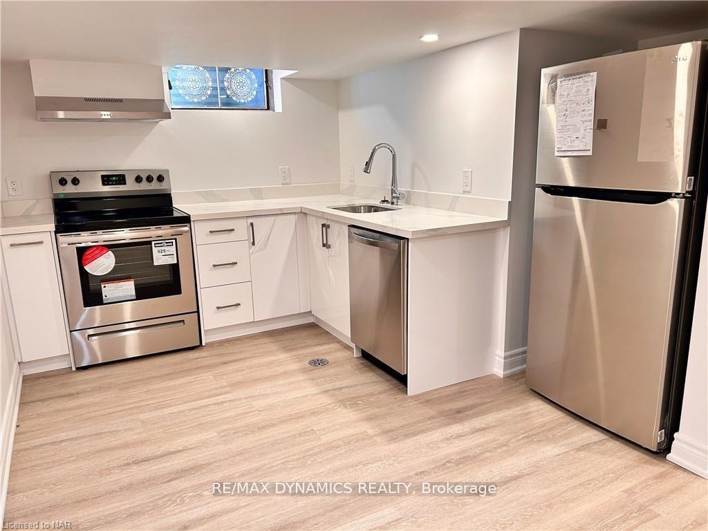 Photo 11 of Unit lower, 32 Mississauga Road, St. Catharines, Lakeshore — HOMEH