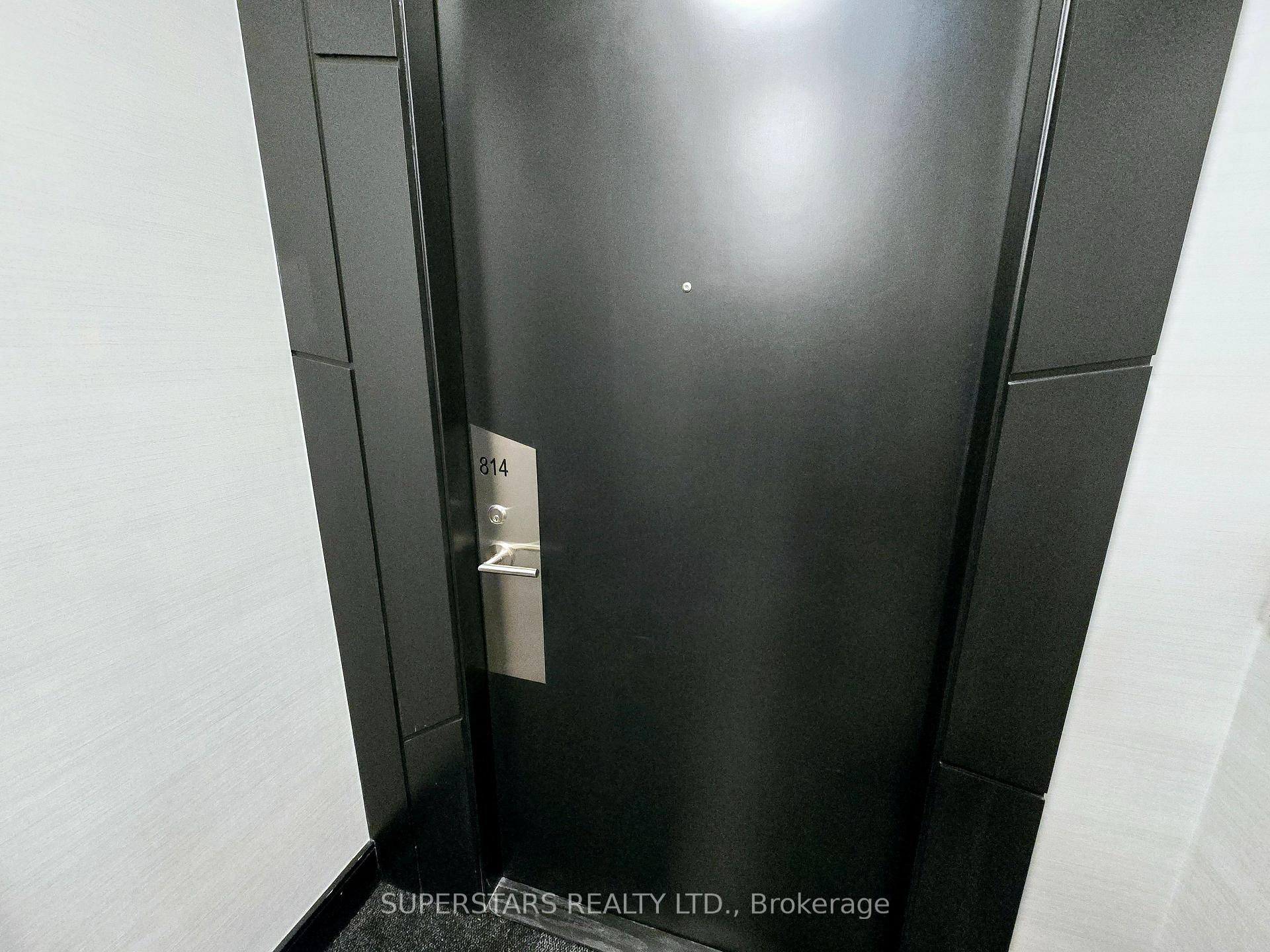 Photo 5 of Unit 814, 50 Dunfield Avenue, Toronto, Mount Pleasant West — HOMEH