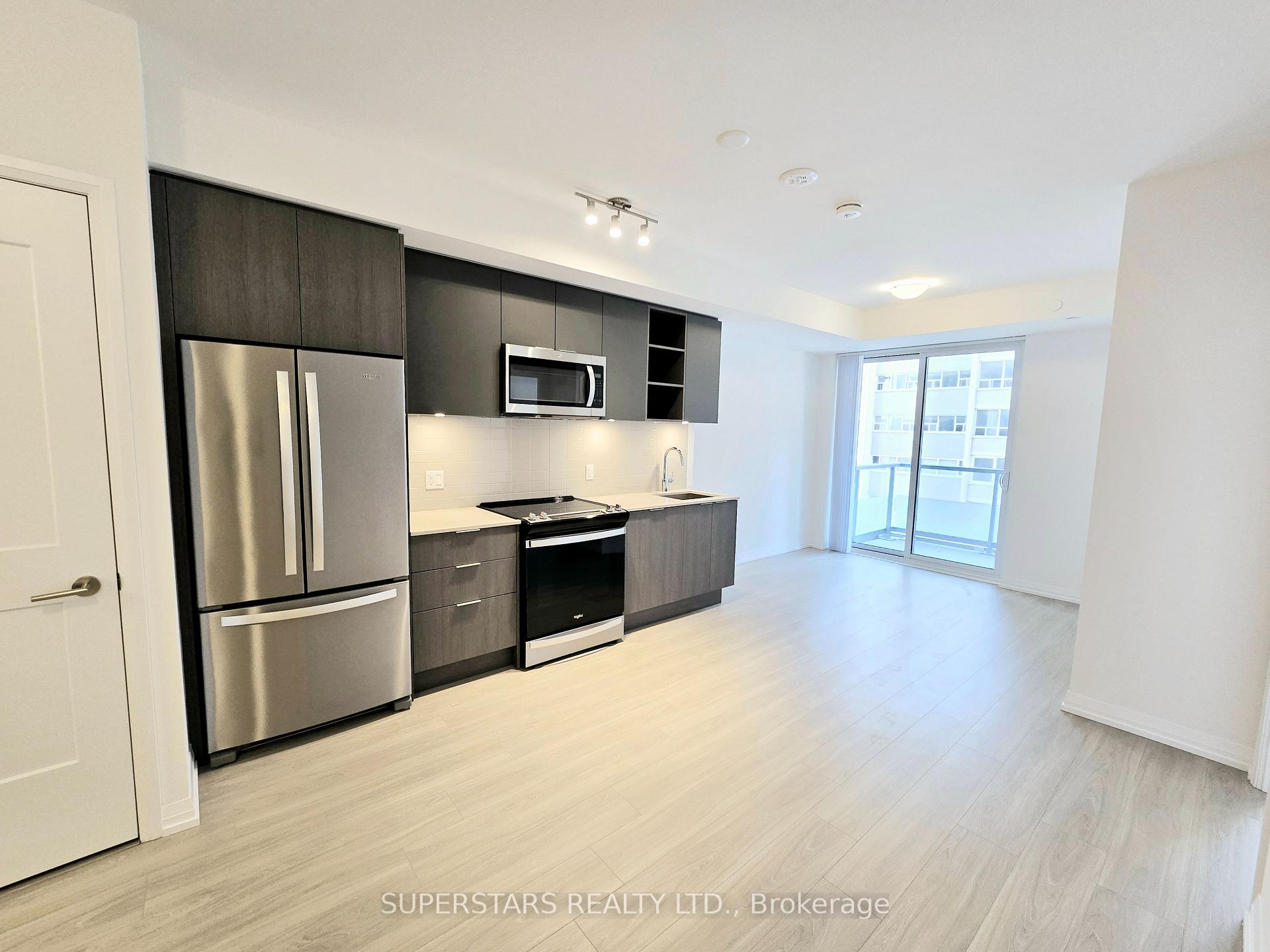 Photo 9 of Unit 814, 50 Dunfield Avenue, Toronto, Mount Pleasant West — HOMEH