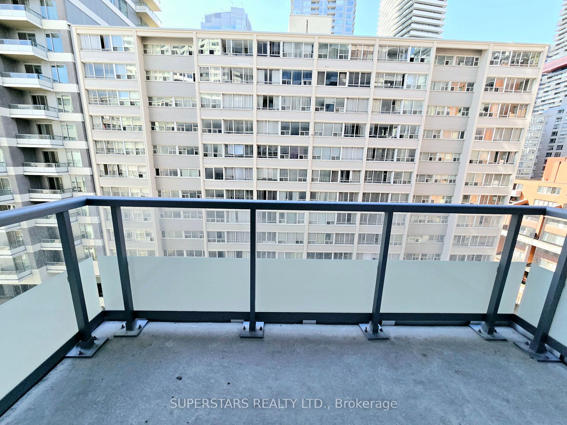 Photo 19 of Unit 814, 50 Dunfield Avenue, Toronto, Mount Pleasant West — HOMEH