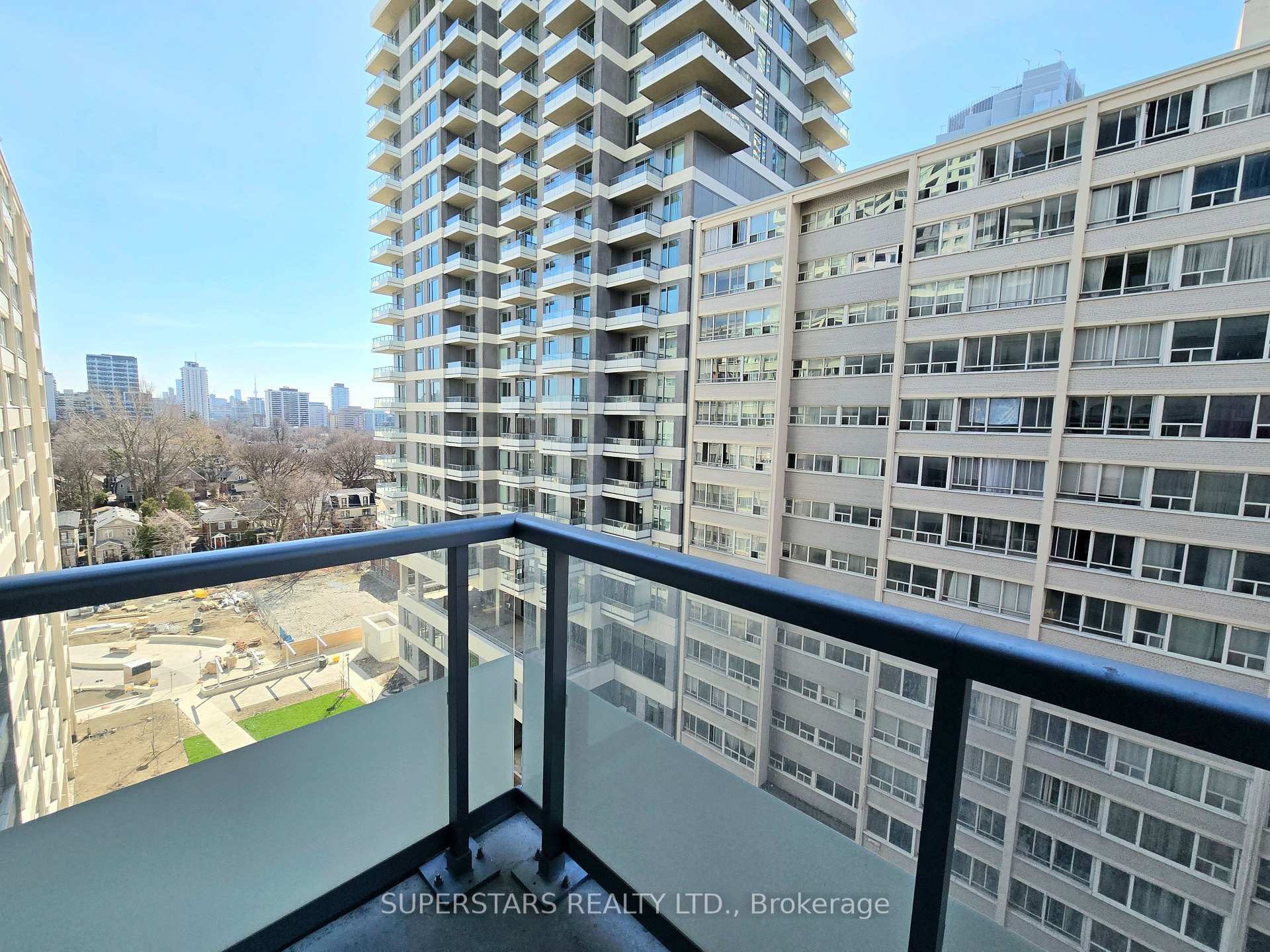 Photo 20 of Unit 814, 50 Dunfield Avenue, Toronto, Mount Pleasant West — HOMEH