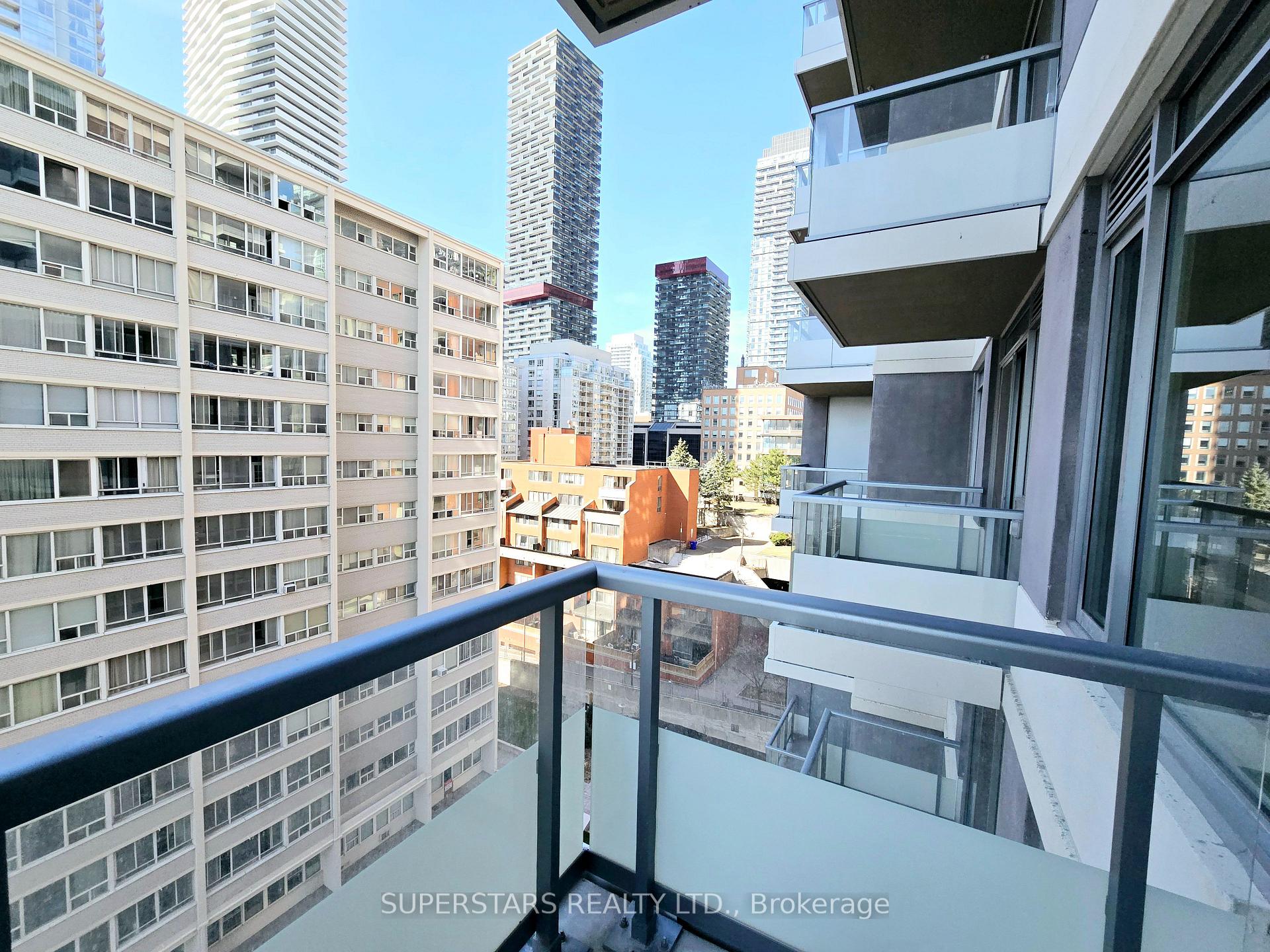 Photo 21 of Unit 814, 50 Dunfield Avenue, Toronto, Mount Pleasant West — HOMEH