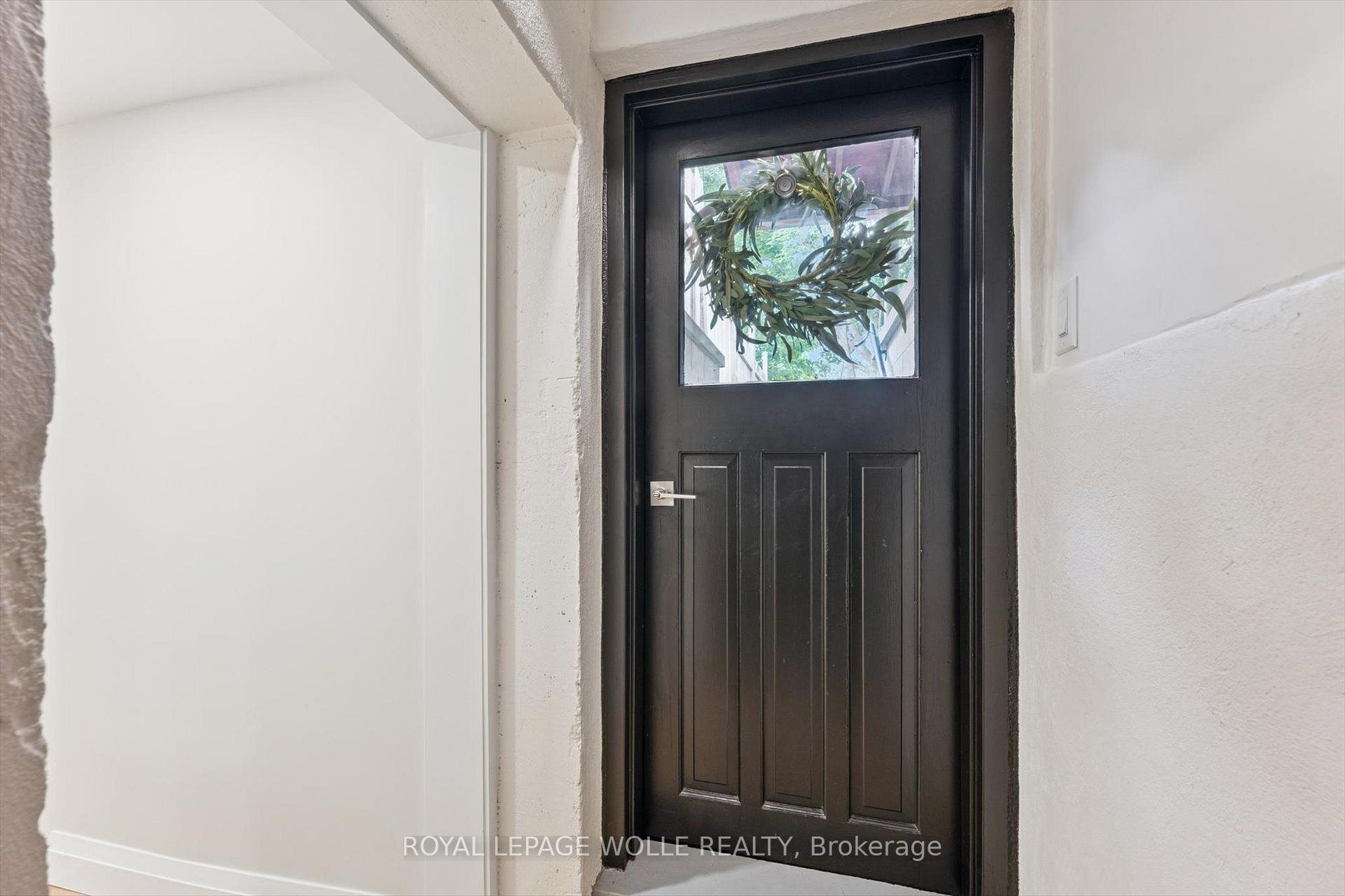 Photo 9 of Unit Unit B, 54 Schweitzer Street, Kitchener, Bridgeport — HOMEH