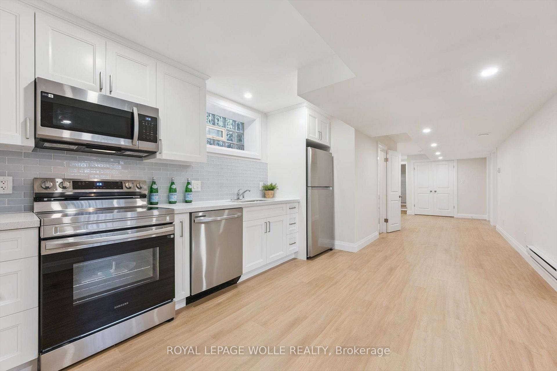Photo 14 of Unit Unit B, 54 Schweitzer Street, Kitchener, Bridgeport — HOMEH