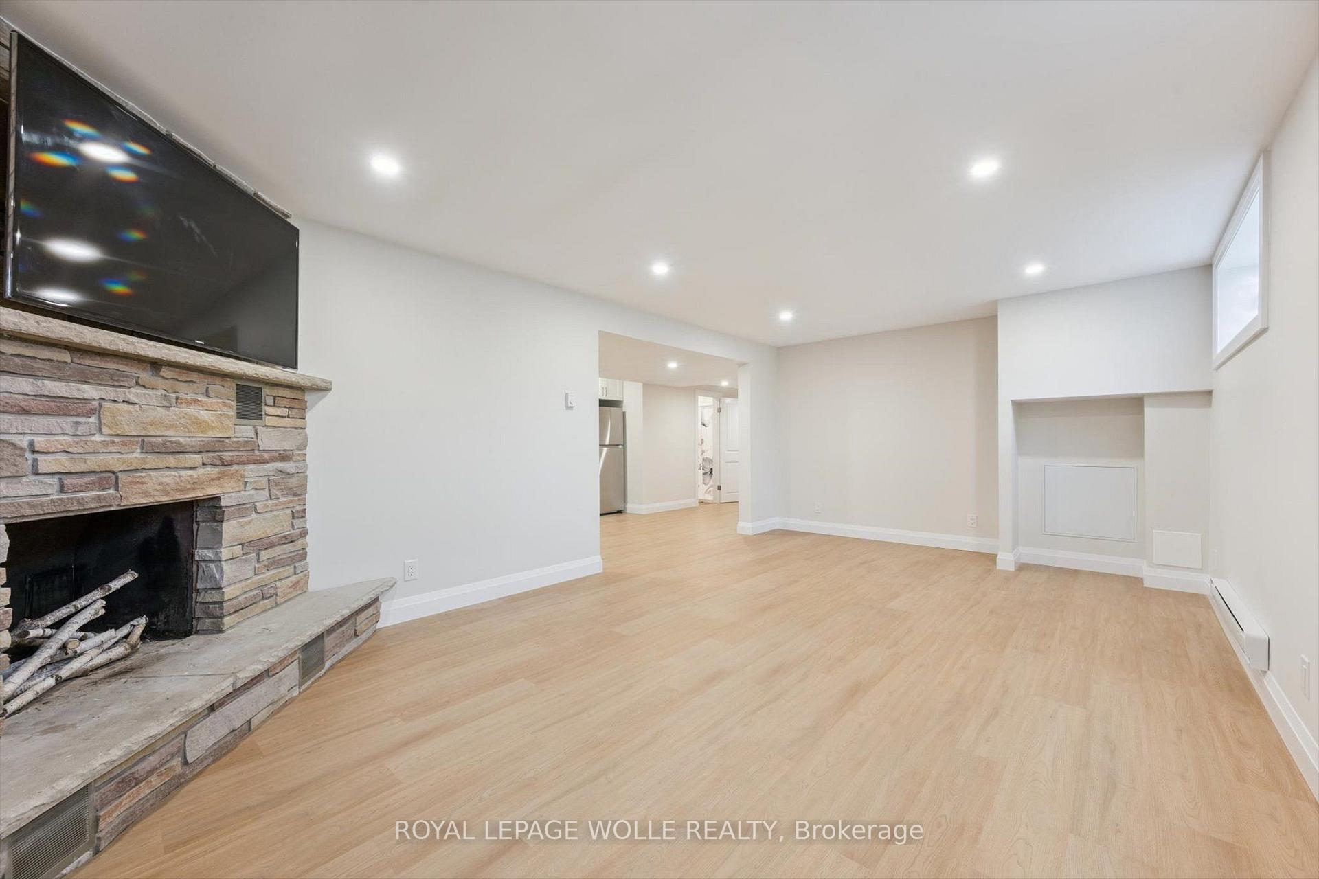 Photo 17 of Unit Unit B, 54 Schweitzer Street, Kitchener, Bridgeport — HOMEH