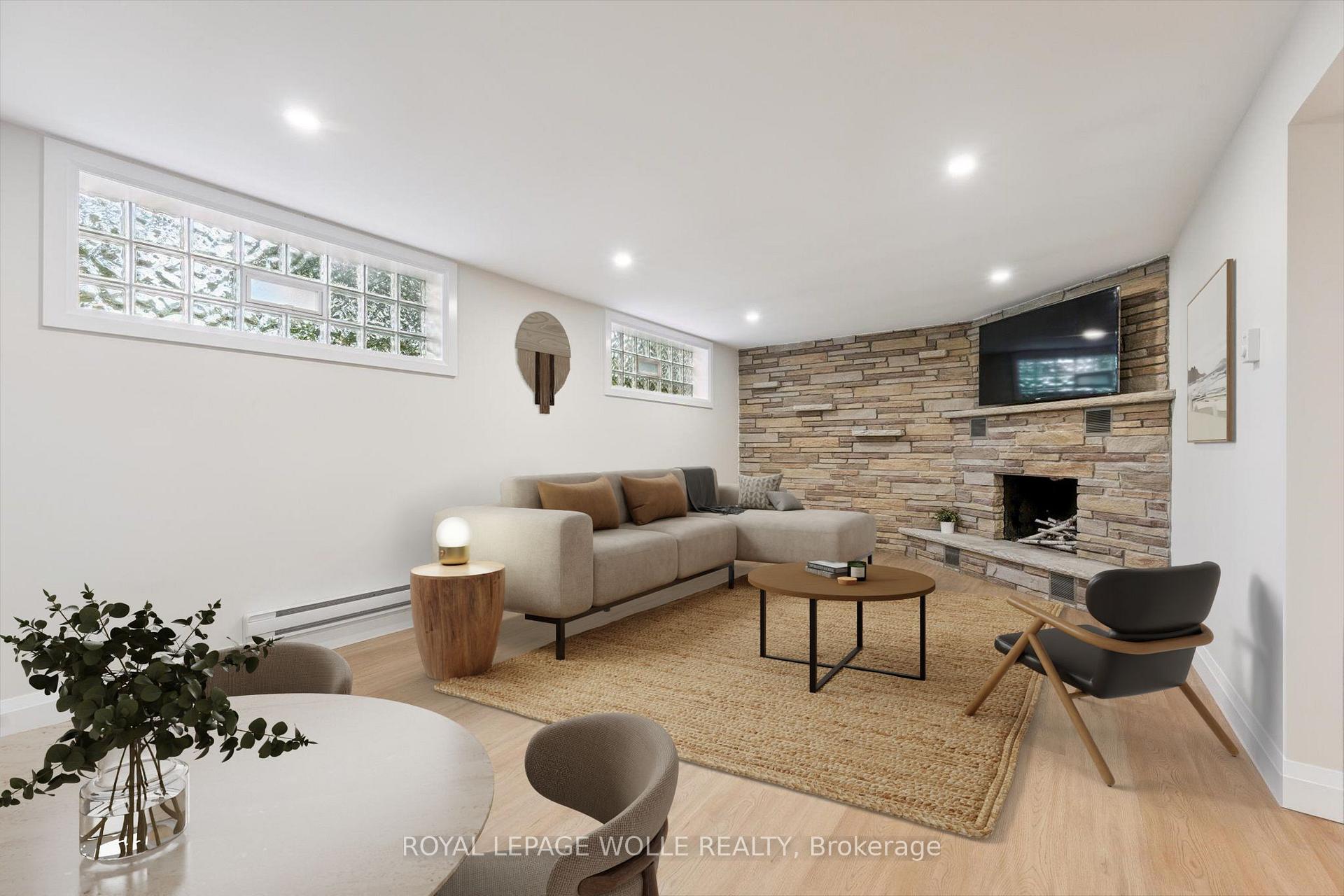Photo 18 of Unit Unit B, 54 Schweitzer Street, Kitchener, Bridgeport — HOMEH
