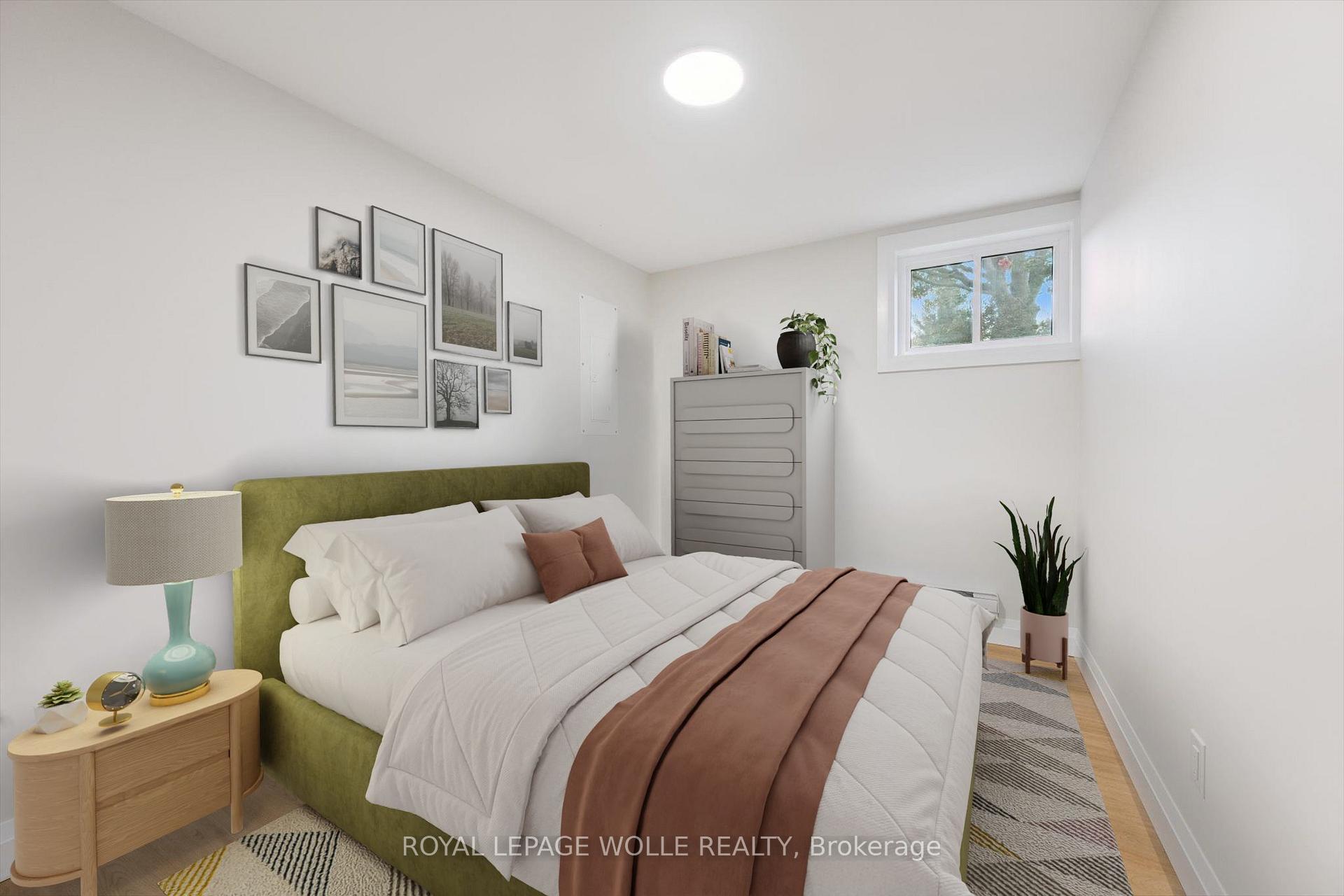 Photo 22 of Unit Unit B, 54 Schweitzer Street, Kitchener, Bridgeport — HOMEH