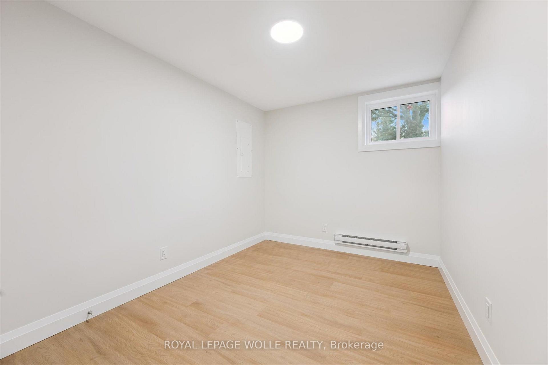 Photo 23 of Unit Unit B, 54 Schweitzer Street, Kitchener, Bridgeport — HOMEH