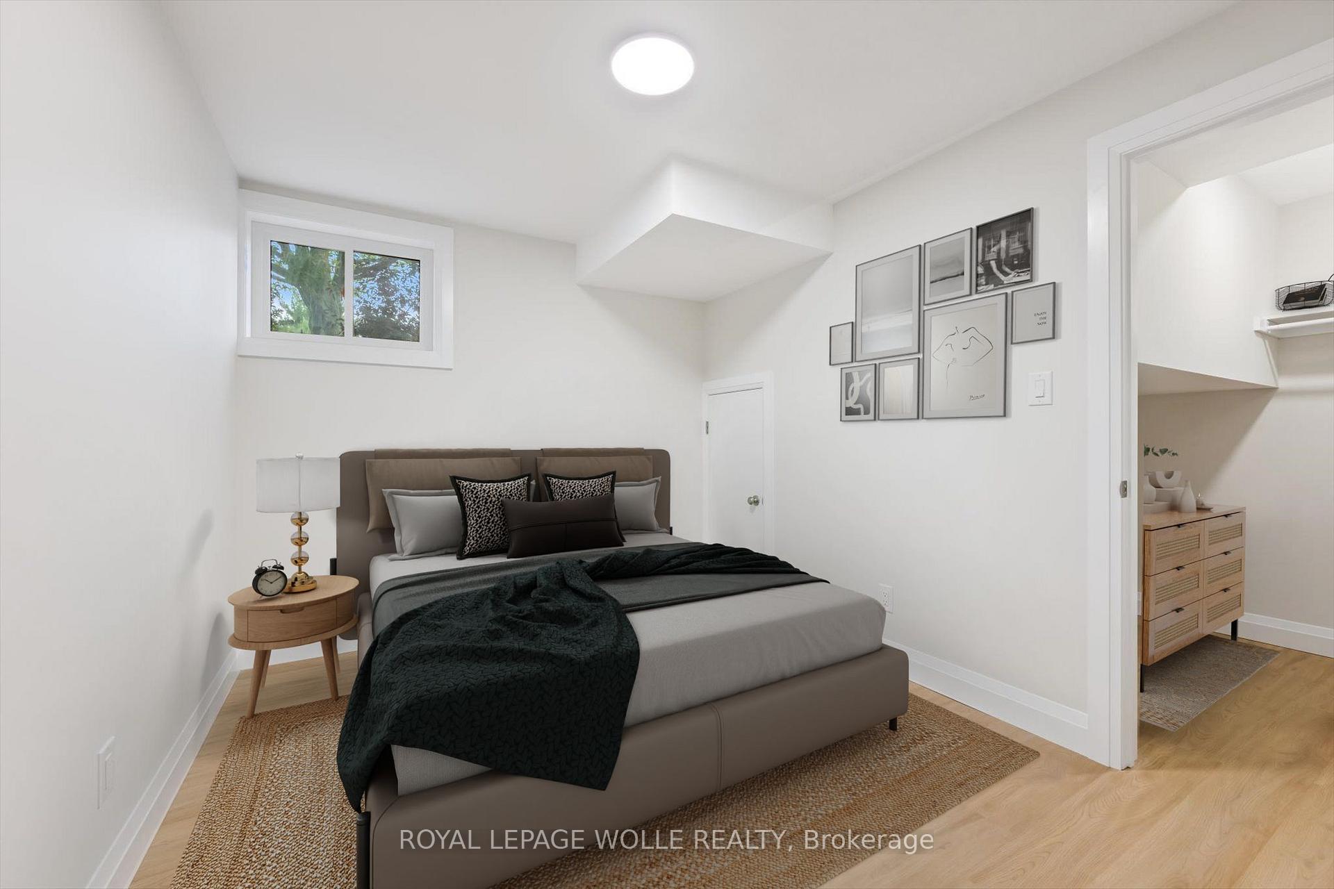 Photo 24 of Unit Unit B, 54 Schweitzer Street, Kitchener, Bridgeport — HOMEH