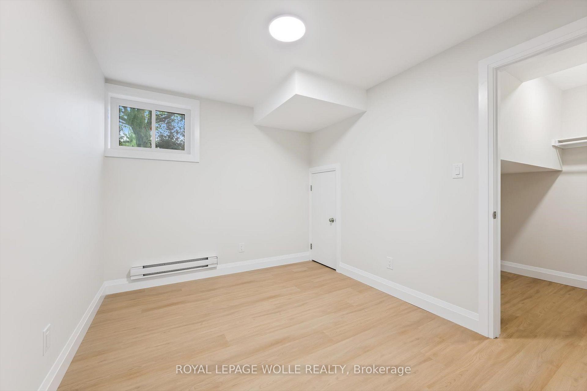 Photo 25 of Unit Unit B, 54 Schweitzer Street, Kitchener, Bridgeport — HOMEH