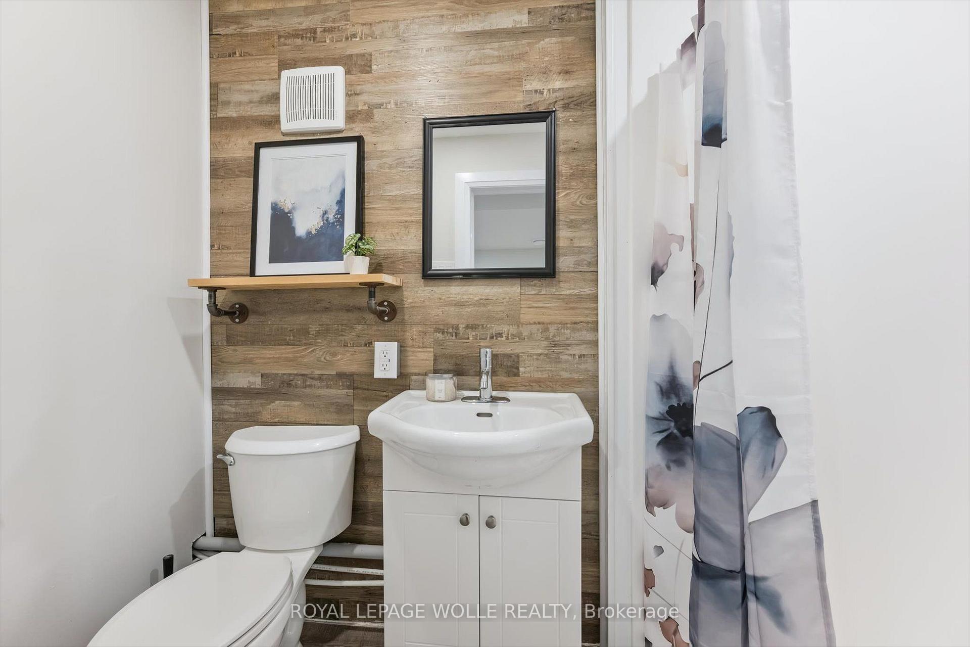 Photo 27 of Unit Unit B, 54 Schweitzer Street, Kitchener, Bridgeport — HOMEH