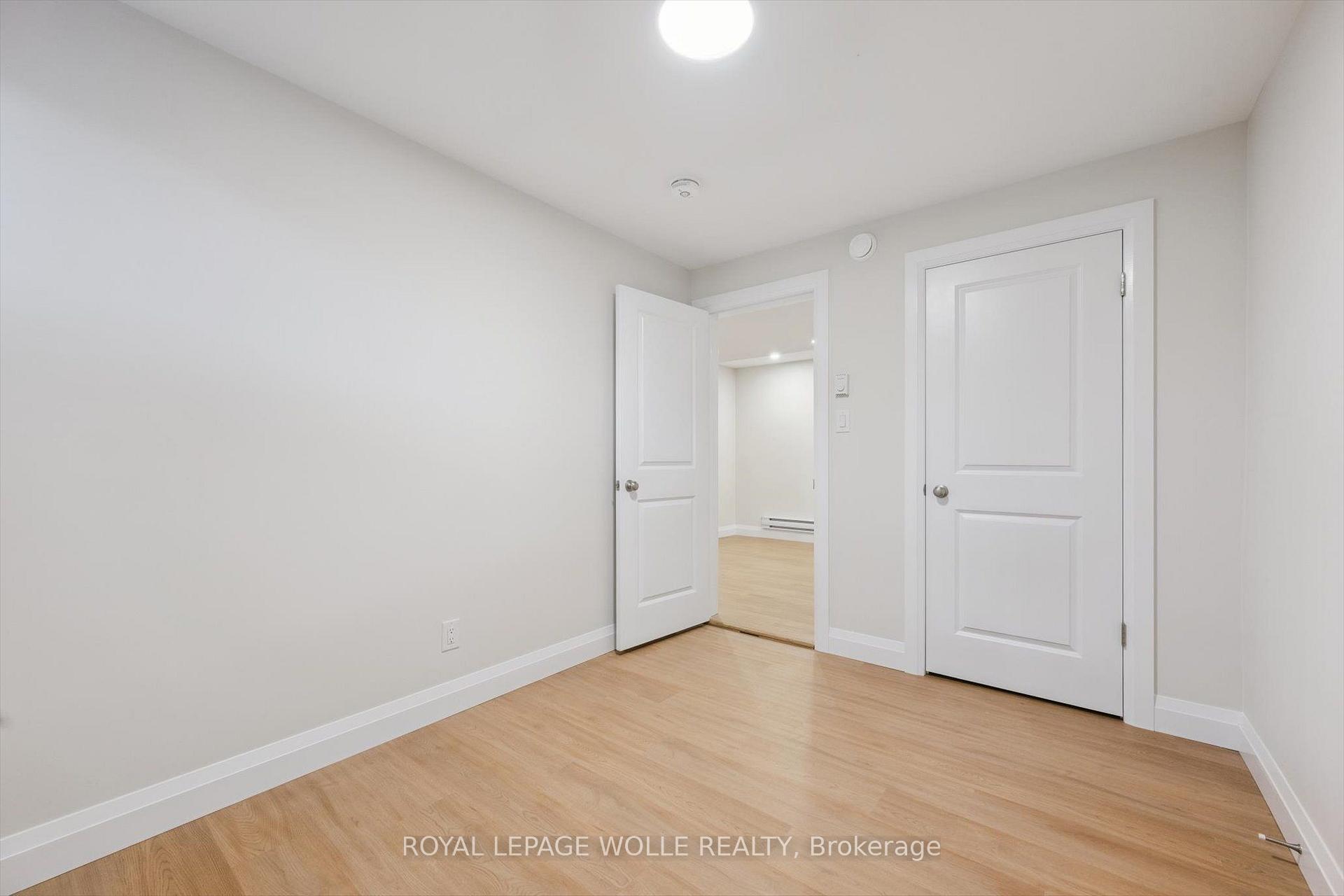 Photo 28 of Unit Unit B, 54 Schweitzer Street, Kitchener, Bridgeport — HOMEH