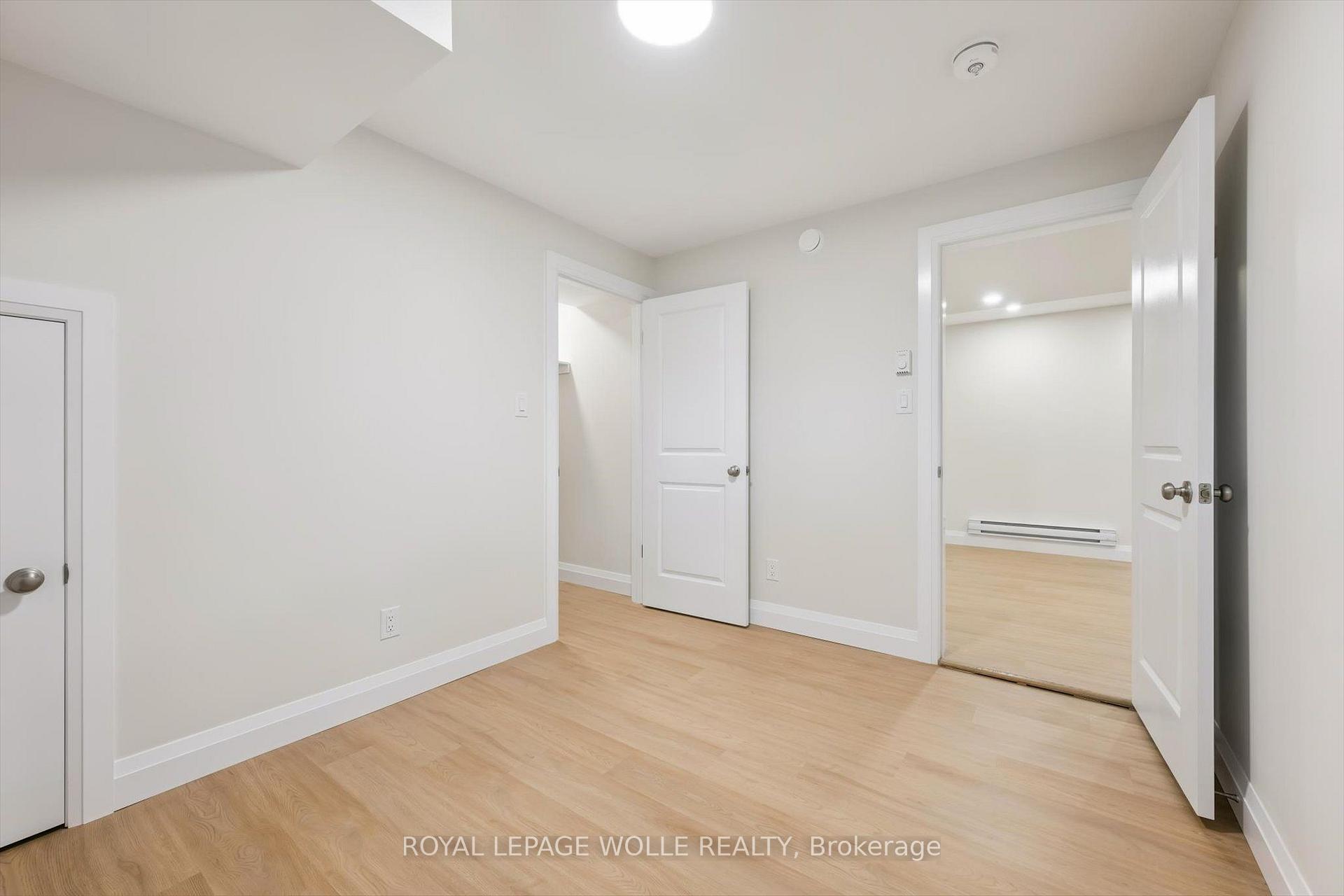 Photo 30 of Unit Unit B, 54 Schweitzer Street, Kitchener, Bridgeport — HOMEH