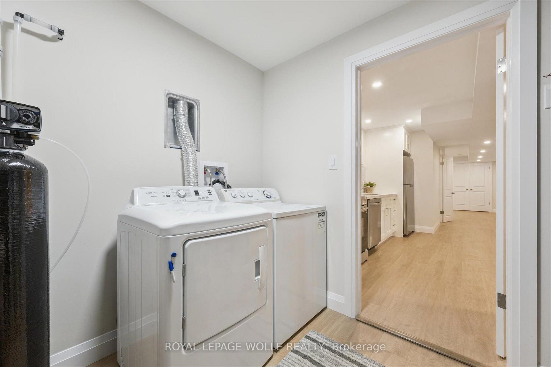 Photo 31 of Unit Unit B, 54 Schweitzer Street, Kitchener, Bridgeport — HOMEH