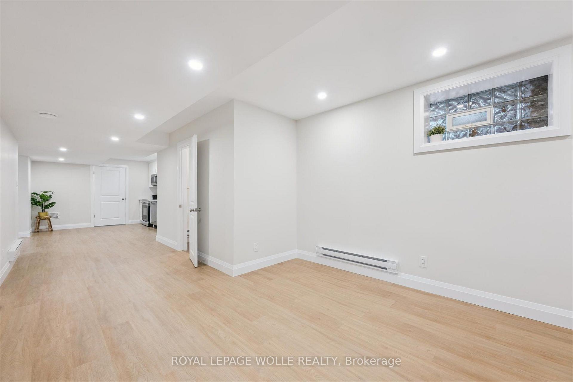 Photo 32 of Unit Unit B, 54 Schweitzer Street, Kitchener, Bridgeport — HOMEH