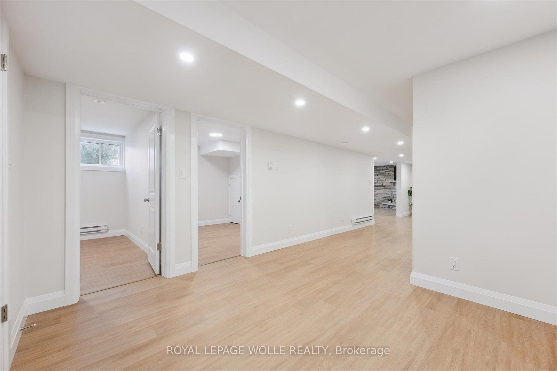 Photo 33 of Unit Unit B, 54 Schweitzer Street, Kitchener, Bridgeport — HOMEH
