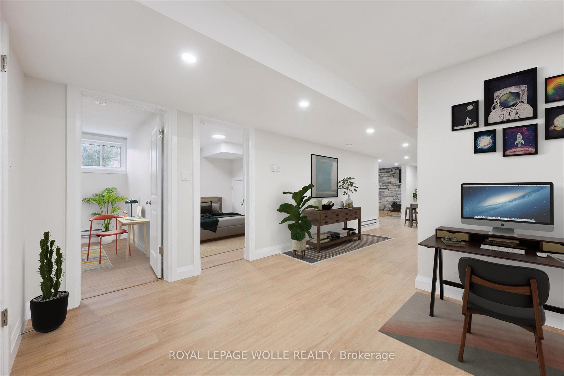 Photo 34 of Unit Unit B, 54 Schweitzer Street, Kitchener, Bridgeport — HOMEH