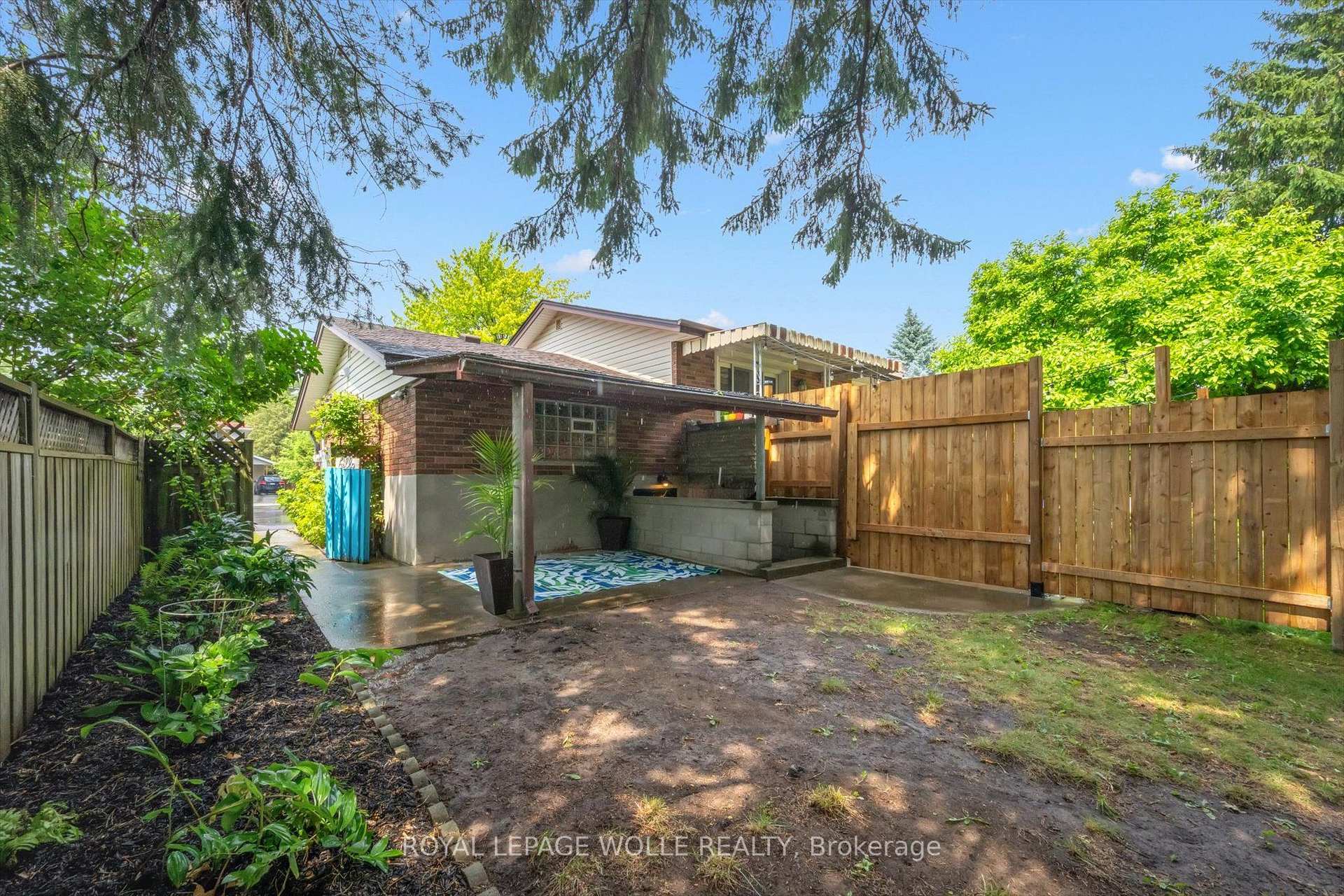 Photo 35 of Unit Unit B, 54 Schweitzer Street, Kitchener, Bridgeport — HOMEH