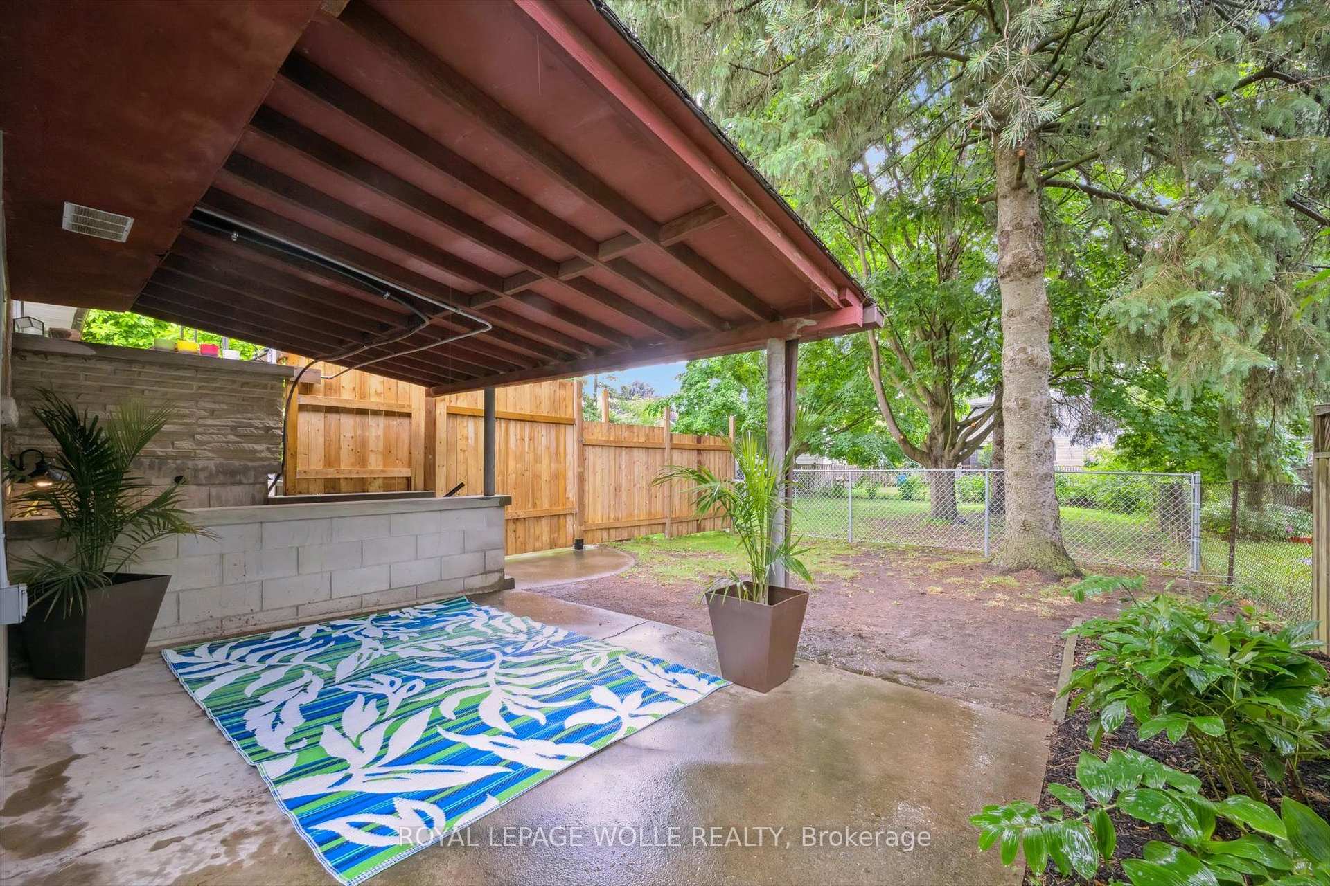 Photo 36 of Unit Unit B, 54 Schweitzer Street, Kitchener, Bridgeport — HOMEH