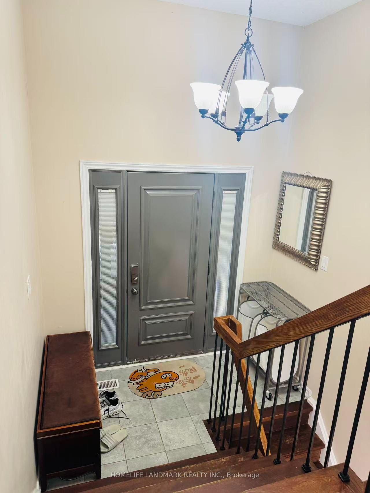 Photo 2 of Unit #Upper, 83 Snowshoe Crescent, Markham, German Mills — HOMEH