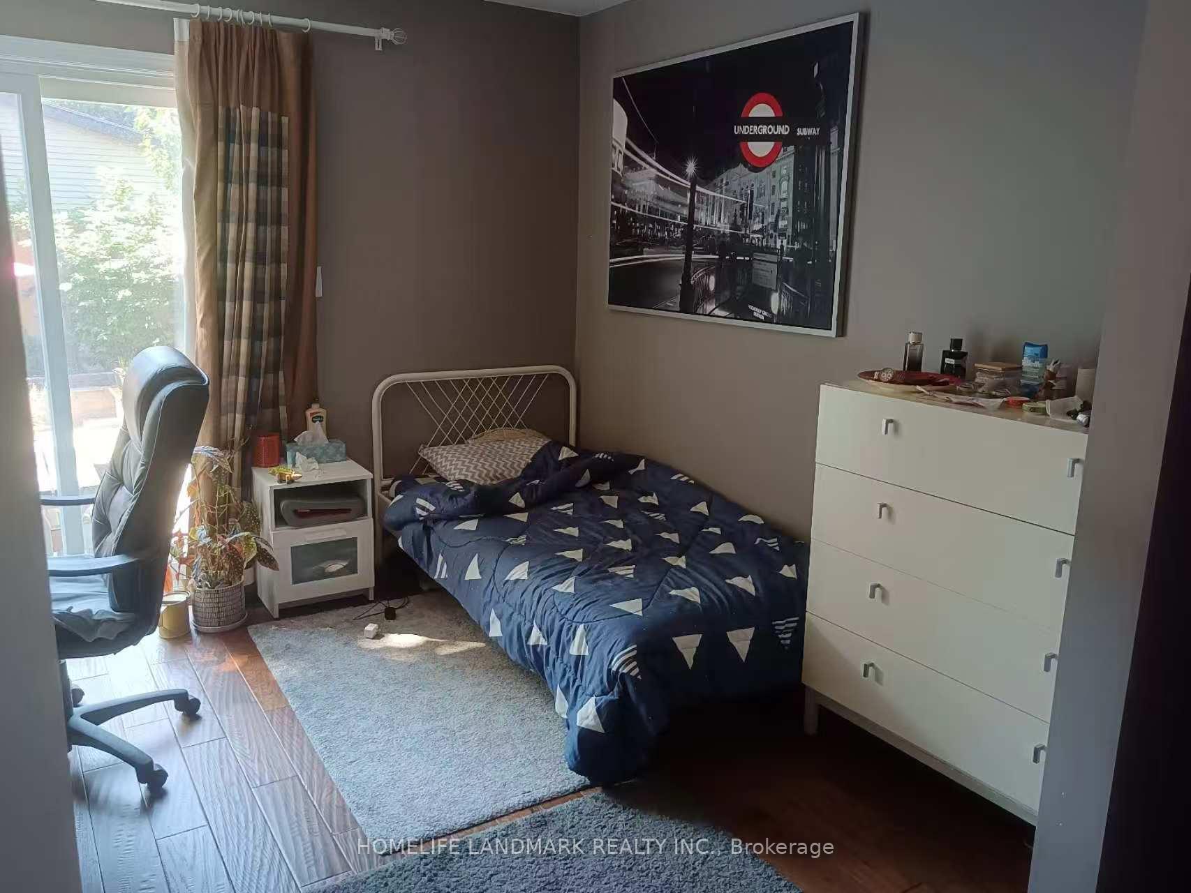 Photo 11 of Unit #Upper, 83 Snowshoe Crescent, Markham, German Mills — HOMEH