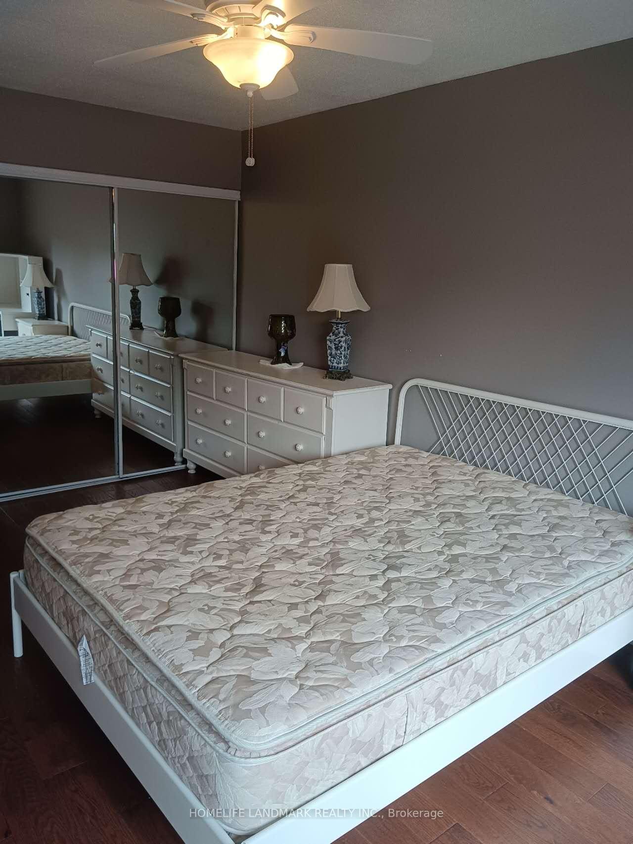Photo 12 of Unit #Upper, 83 Snowshoe Crescent, Markham, German Mills — HOMEH