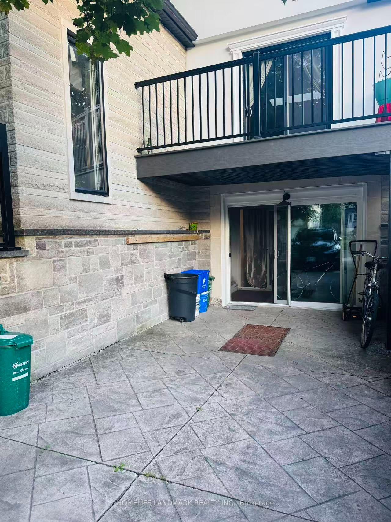 Photo 14 of Unit #Upper, 83 Snowshoe Crescent, Markham, German Mills — HOMEH