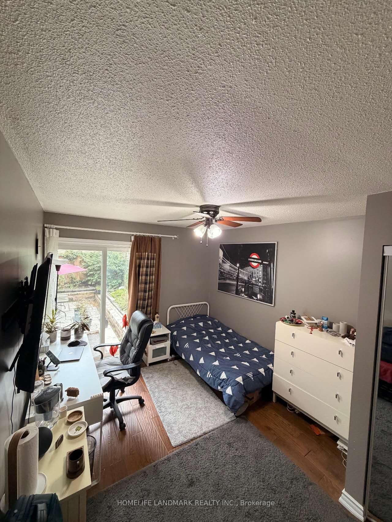 Photo 7 of Unit #Upper, 83 Snowshoe Crescent, Markham, German Mills — HOMEH