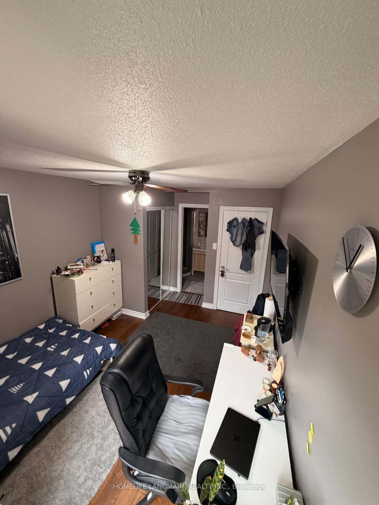 Photo 9 of Unit #Upper, 83 Snowshoe Crescent, Markham, German Mills — HOMEH