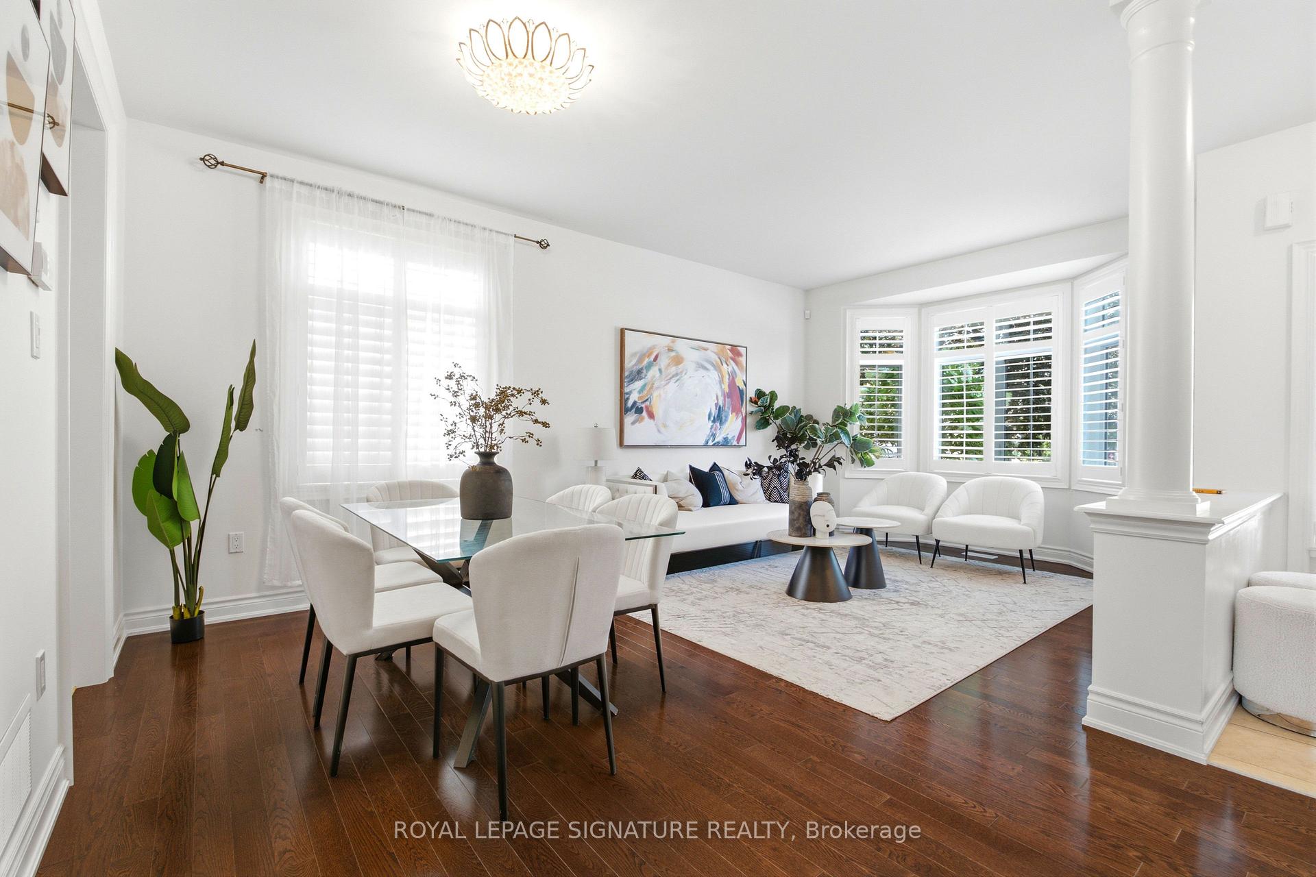 Photo 5 of 22 Northcastle Crescent, Whitby, Brooklin — HOMEH