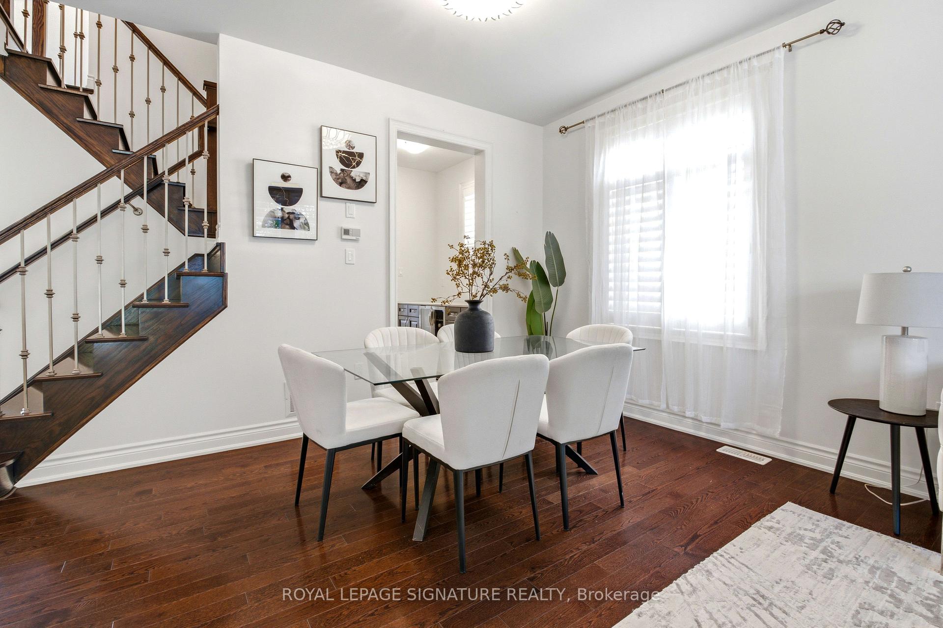 Photo 8 of 22 Northcastle Crescent, Whitby, Brooklin — HOMEH