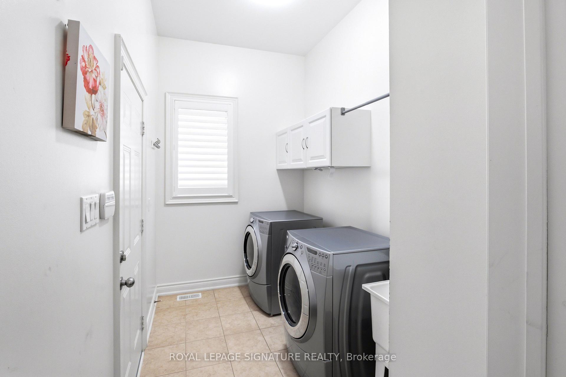 Photo 19 of 22 Northcastle Crescent, Whitby, Brooklin — HOMEH