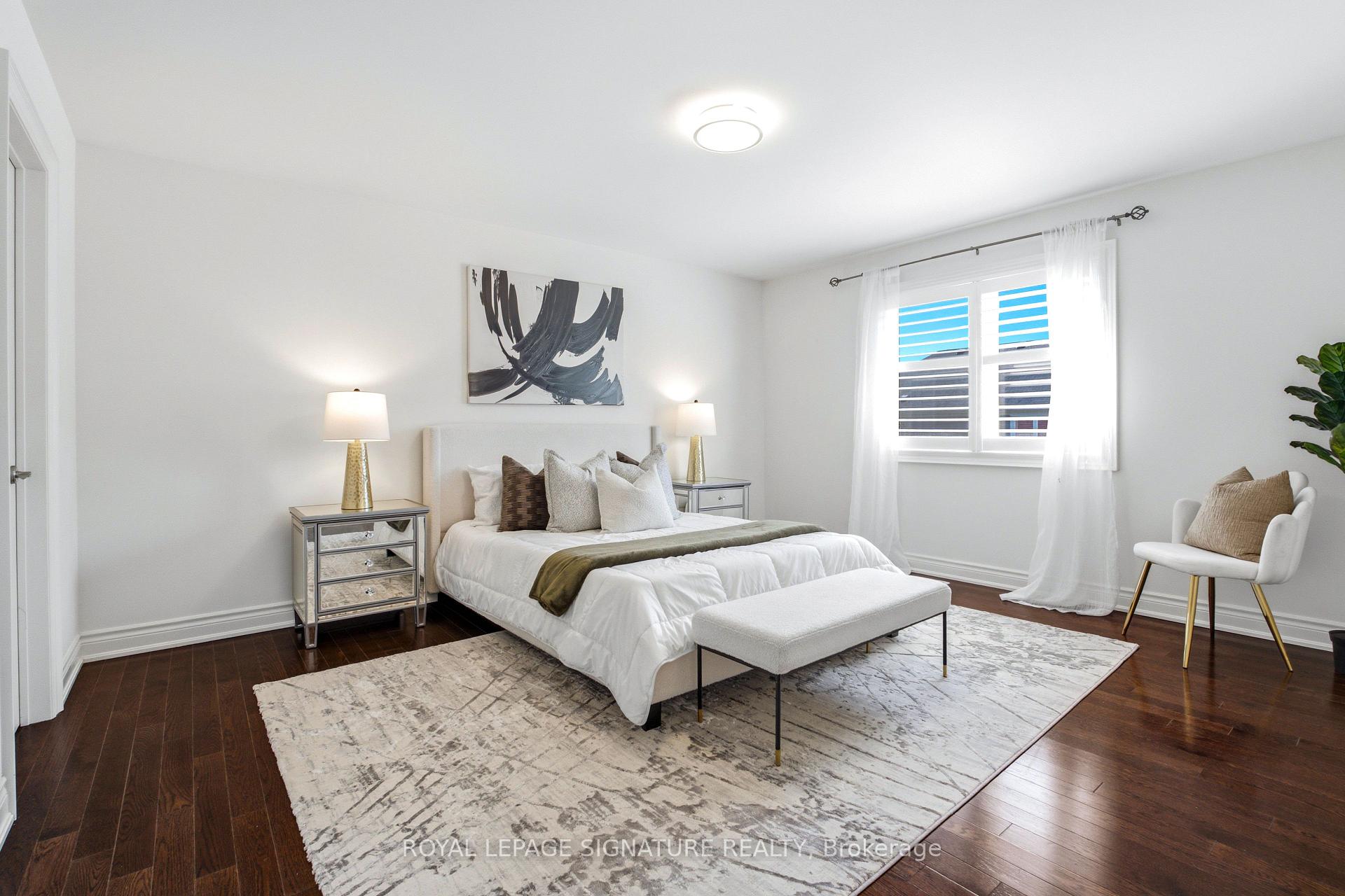 Photo 21 of 22 Northcastle Crescent, Whitby, Brooklin — HOMEH