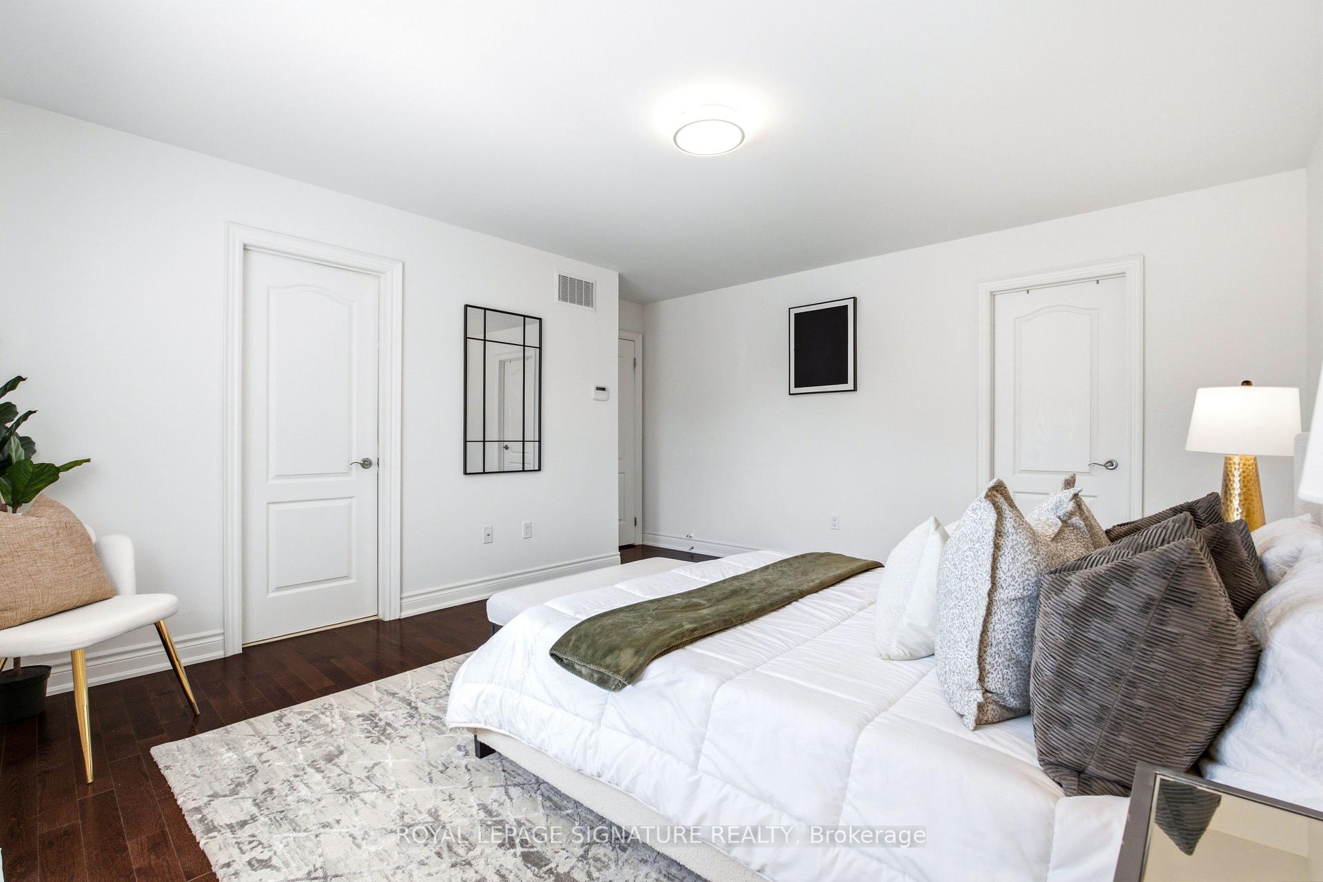 Photo 22 of 22 Northcastle Crescent, Whitby, Brooklin — HOMEH