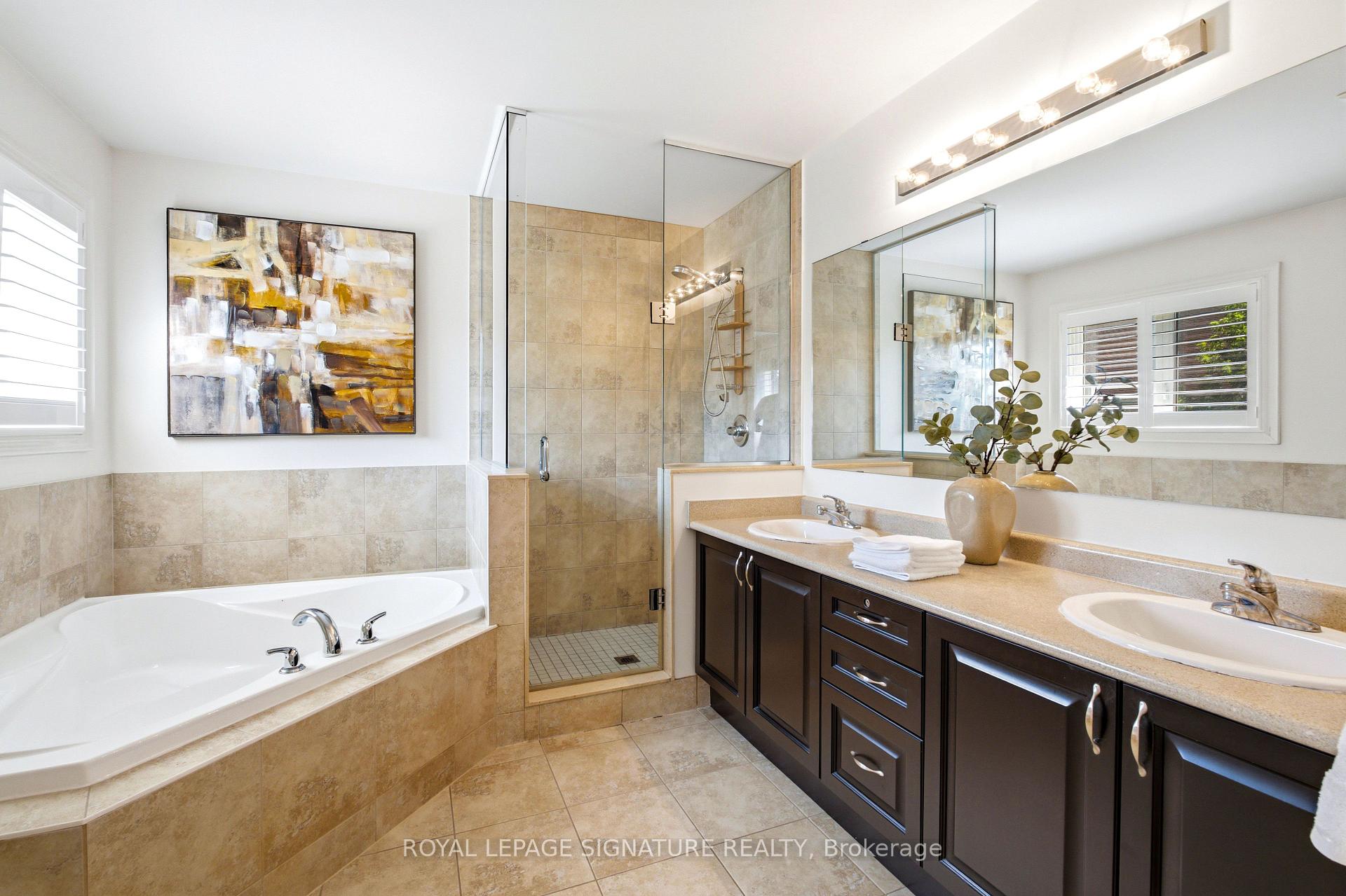 Photo 23 of 22 Northcastle Crescent, Whitby, Brooklin — HOMEH