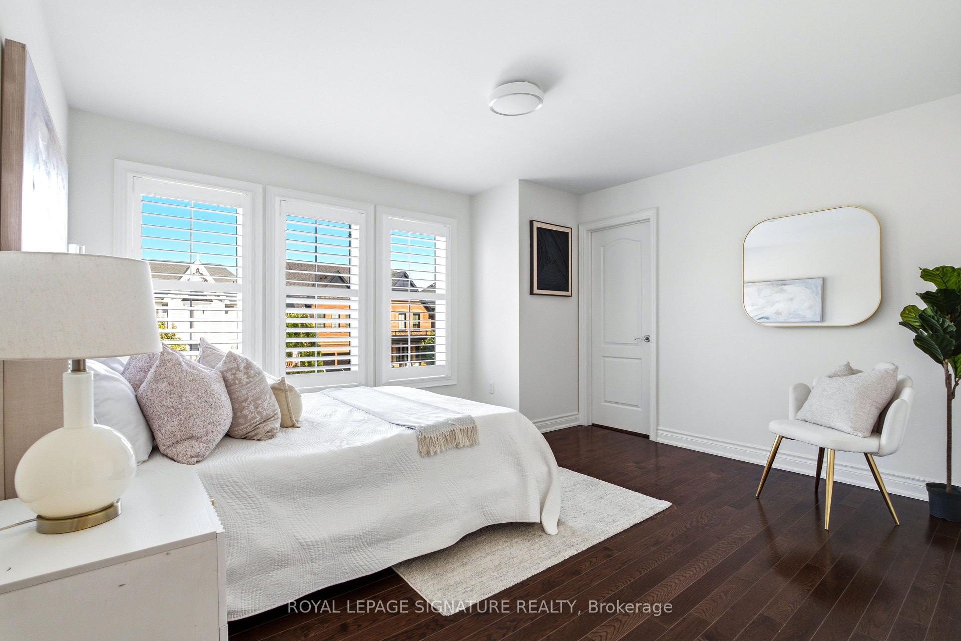 Photo 26 of 22 Northcastle Crescent, Whitby, Brooklin — HOMEH