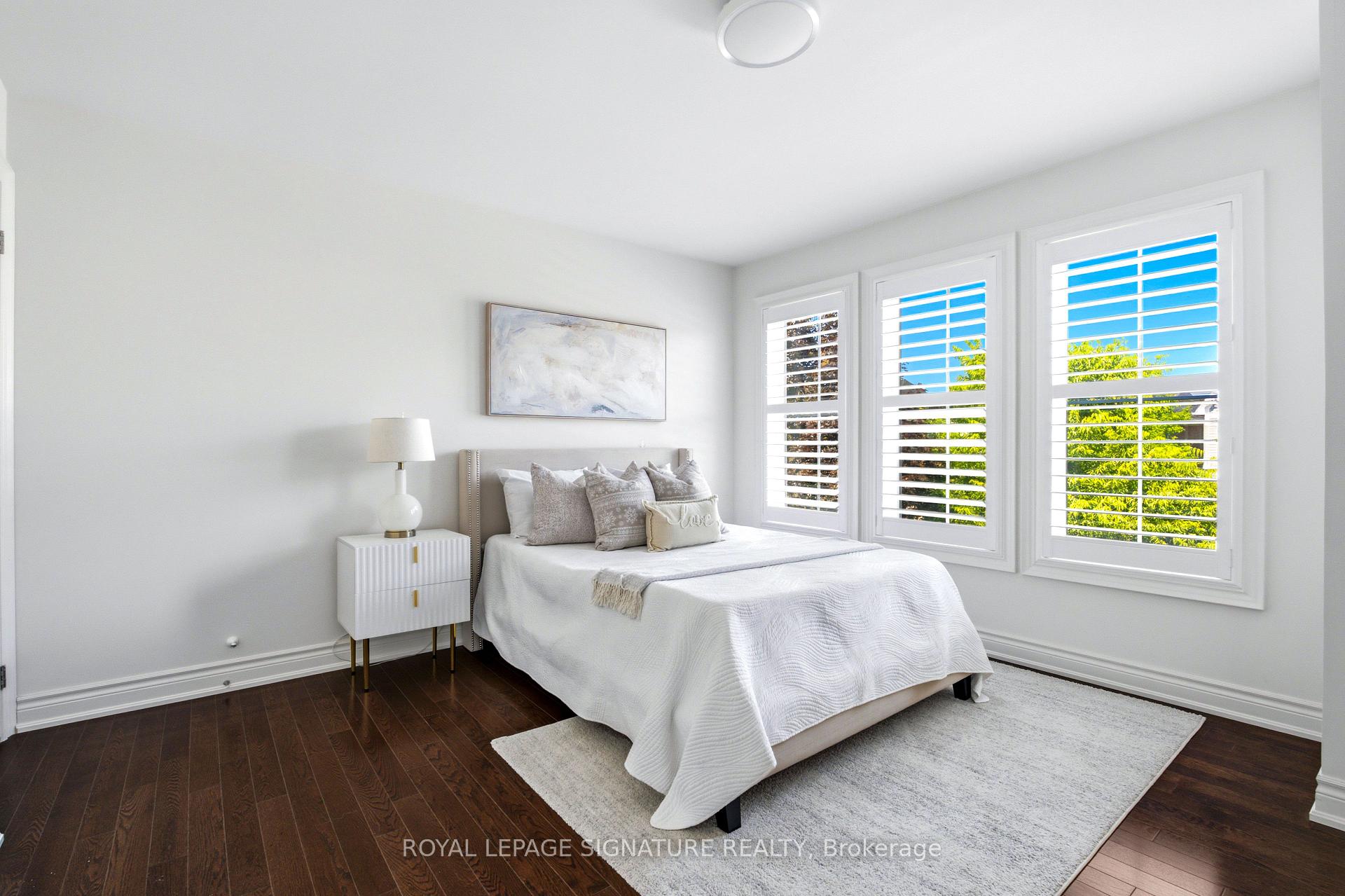 Photo 27 of 22 Northcastle Crescent, Whitby, Brooklin — HOMEH