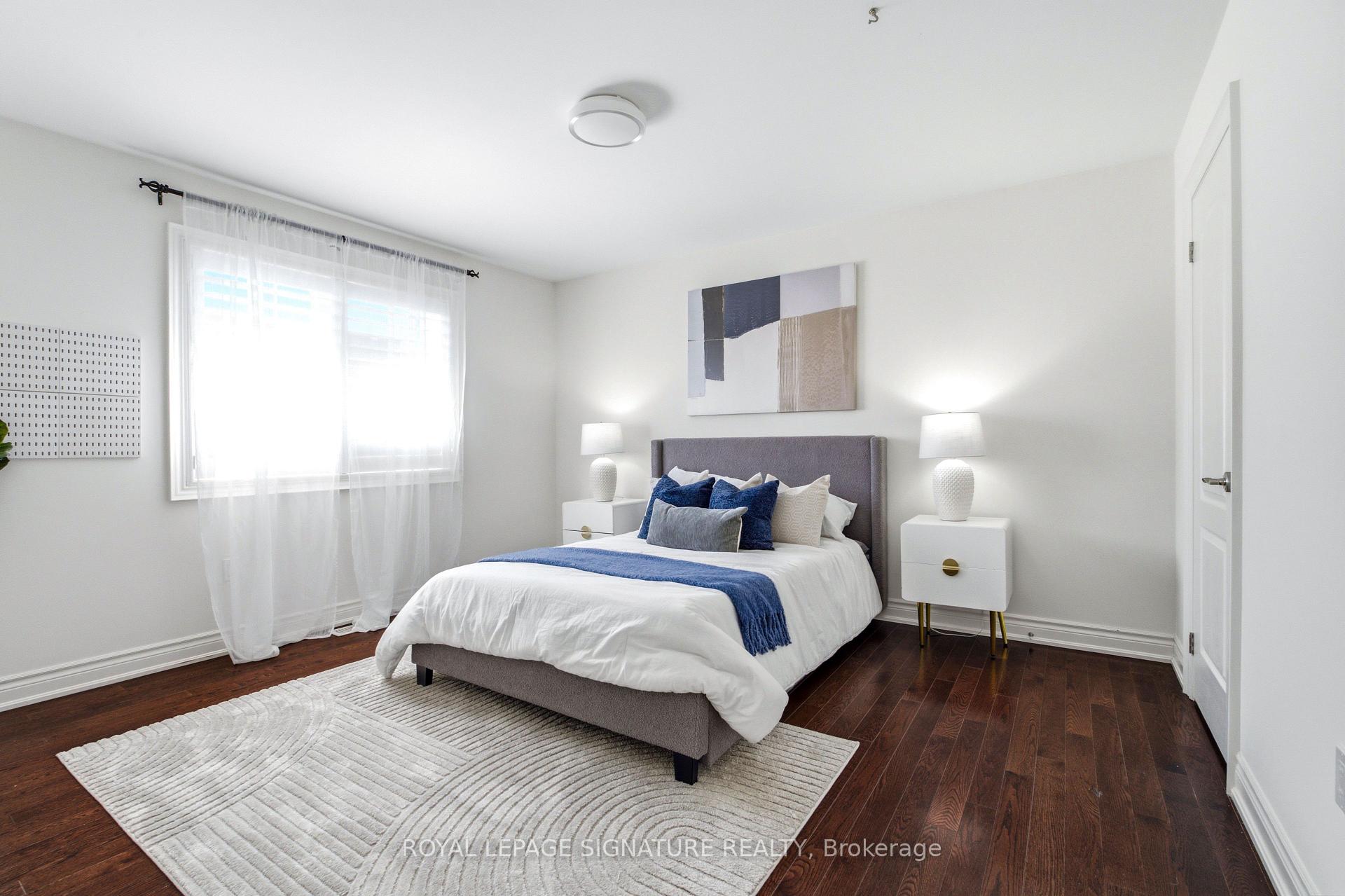 Photo 30 of 22 Northcastle Crescent, Whitby, Brooklin — HOMEH