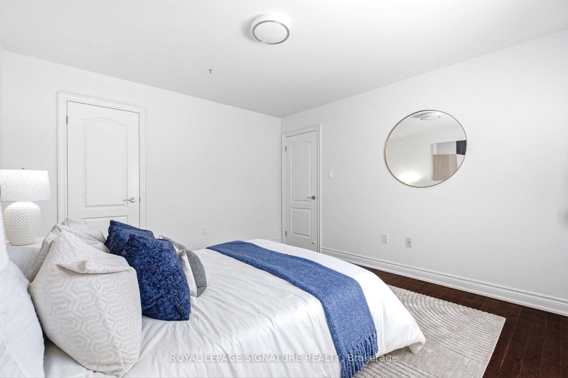 Photo 31 of 22 Northcastle Crescent, Whitby, Brooklin — HOMEH