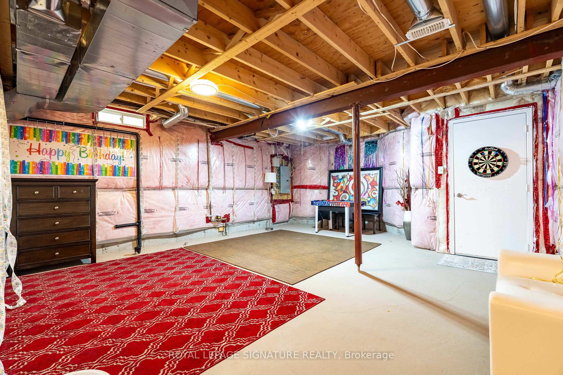 Photo 32 of 22 Northcastle Crescent, Whitby, Brooklin — HOMEH