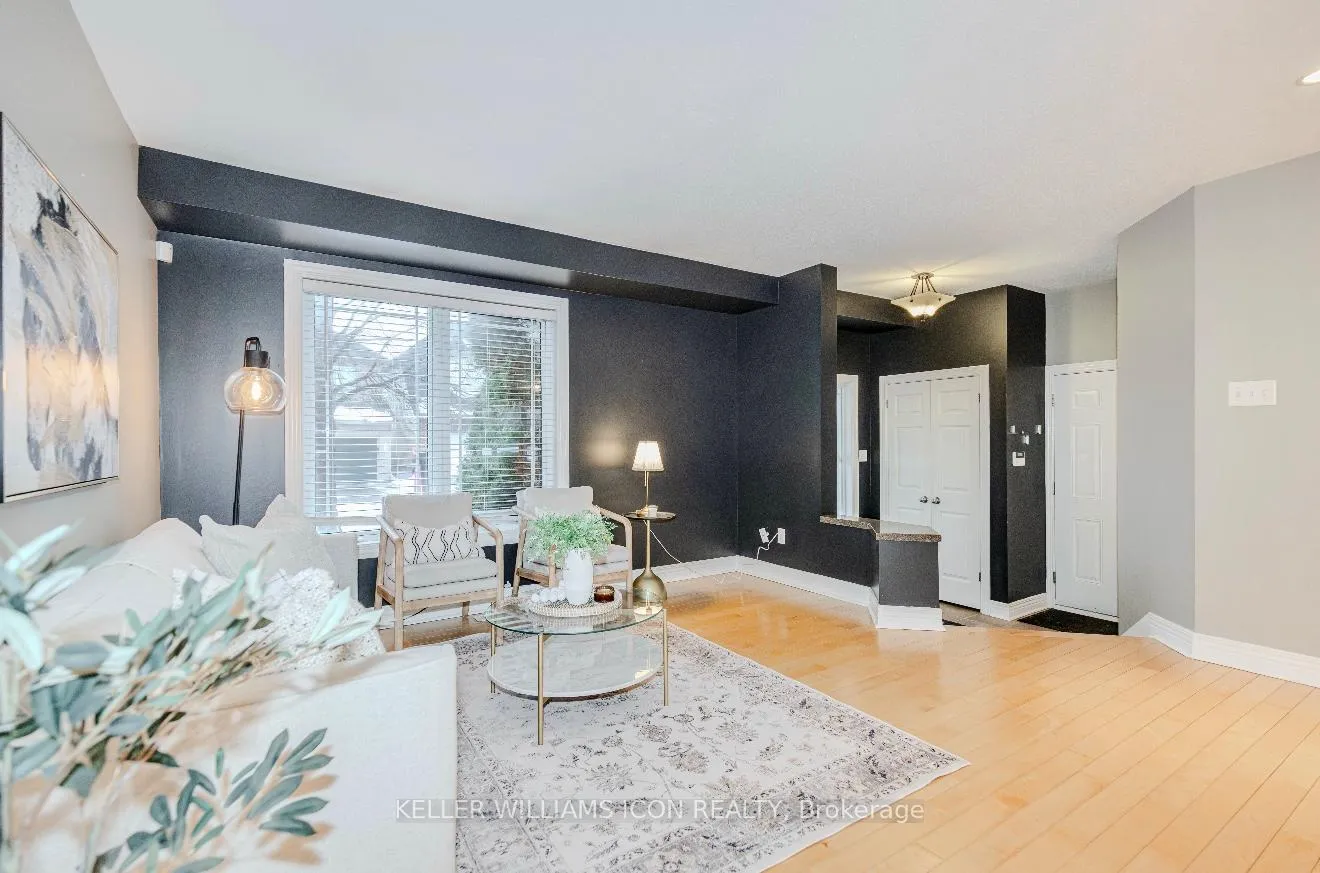 Photo 6 of 40 Huntcliff Place, Ottawa, Barrhaven - Strandherd — HOMEH