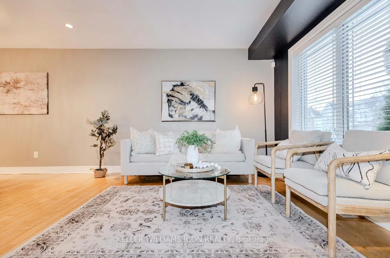 Photo 8 of 40 Huntcliff Place, Ottawa, Barrhaven - Strandherd — HOMEH