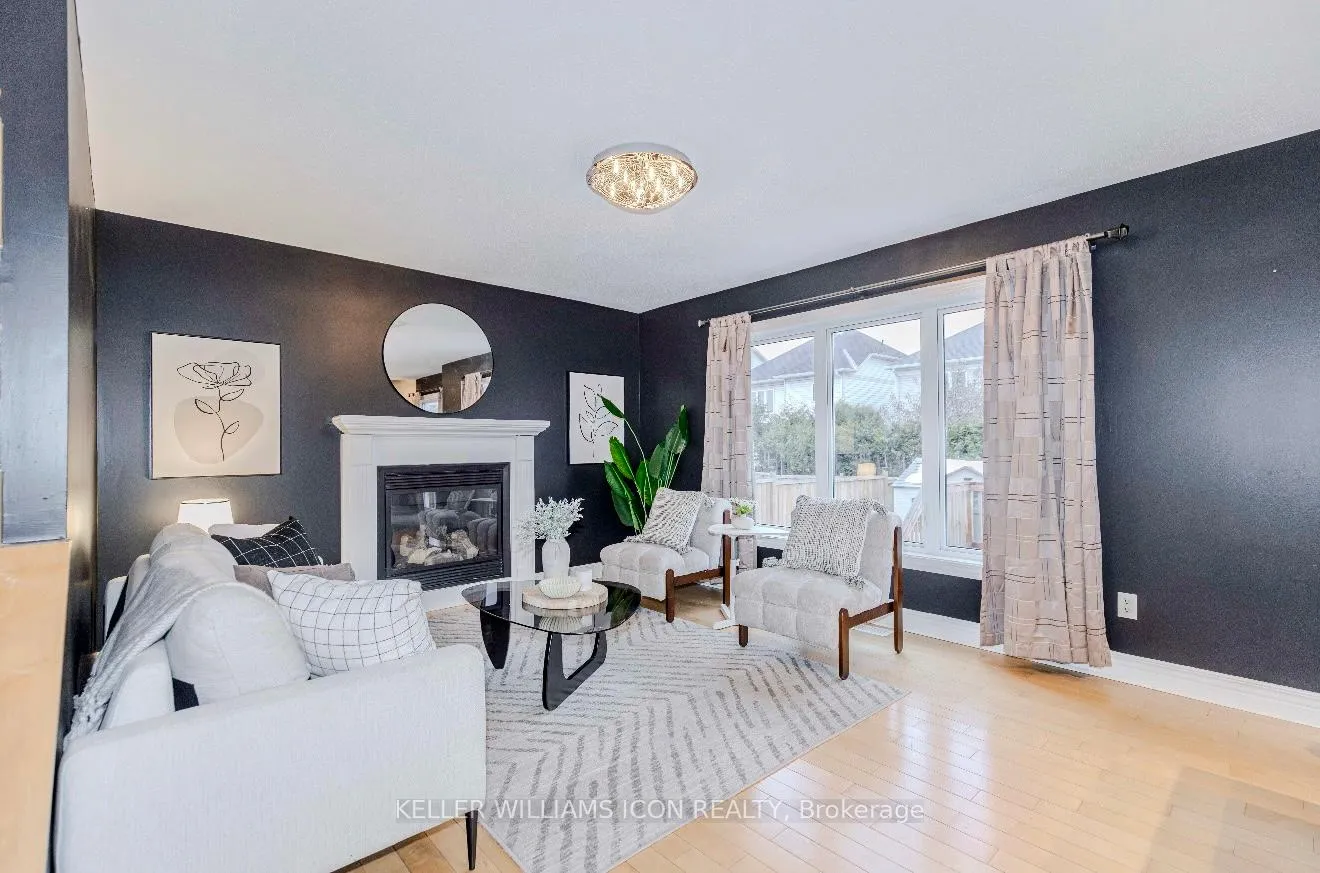Photo 12 of 40 Huntcliff Place, Ottawa, Barrhaven - Strandherd — HOMEH