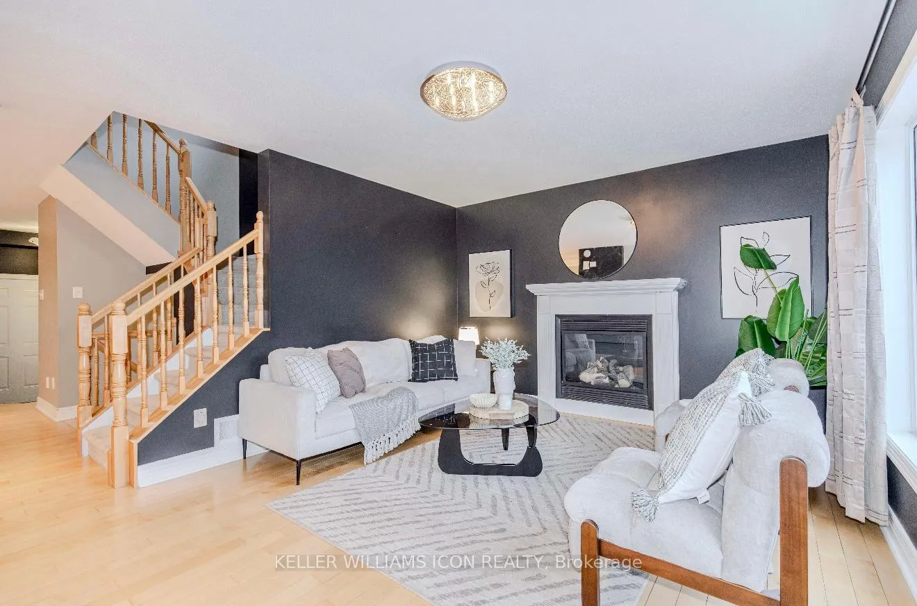 Photo 13 of 40 Huntcliff Place, Ottawa, Barrhaven - Strandherd — HOMEH
