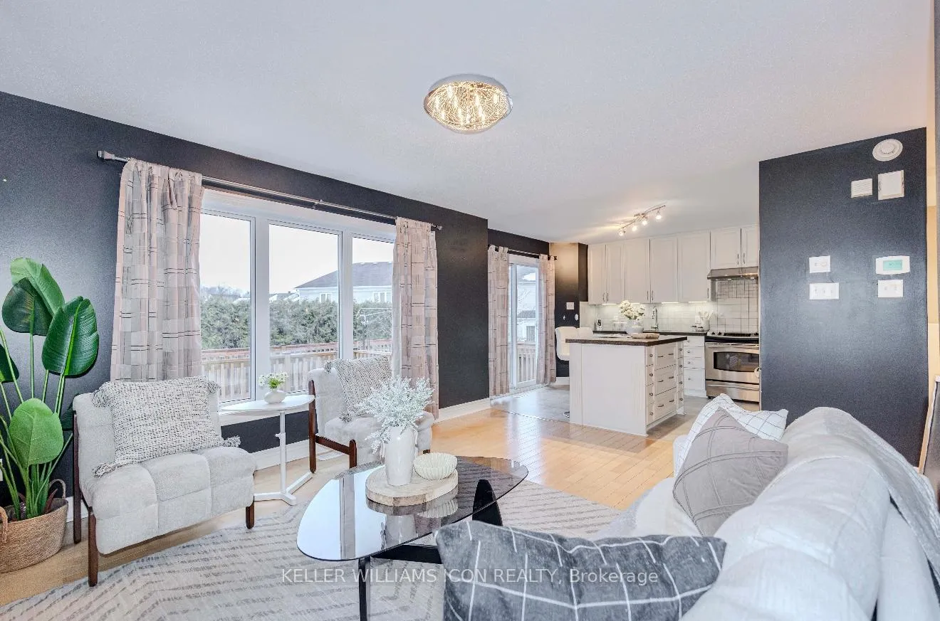 Photo 14 of 40 Huntcliff Place, Ottawa, Barrhaven - Strandherd — HOMEH