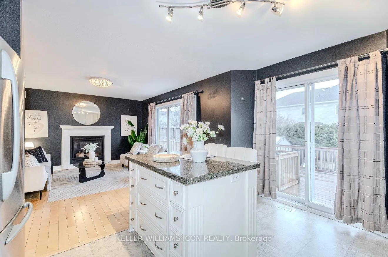 Photo 18 of 40 Huntcliff Place, Ottawa, Barrhaven - Strandherd — HOMEH