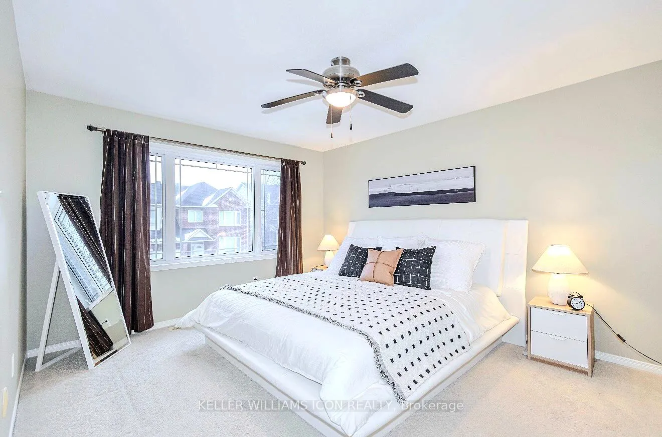 Photo 20 of 40 Huntcliff Place, Ottawa, Barrhaven - Strandherd — HOMEH