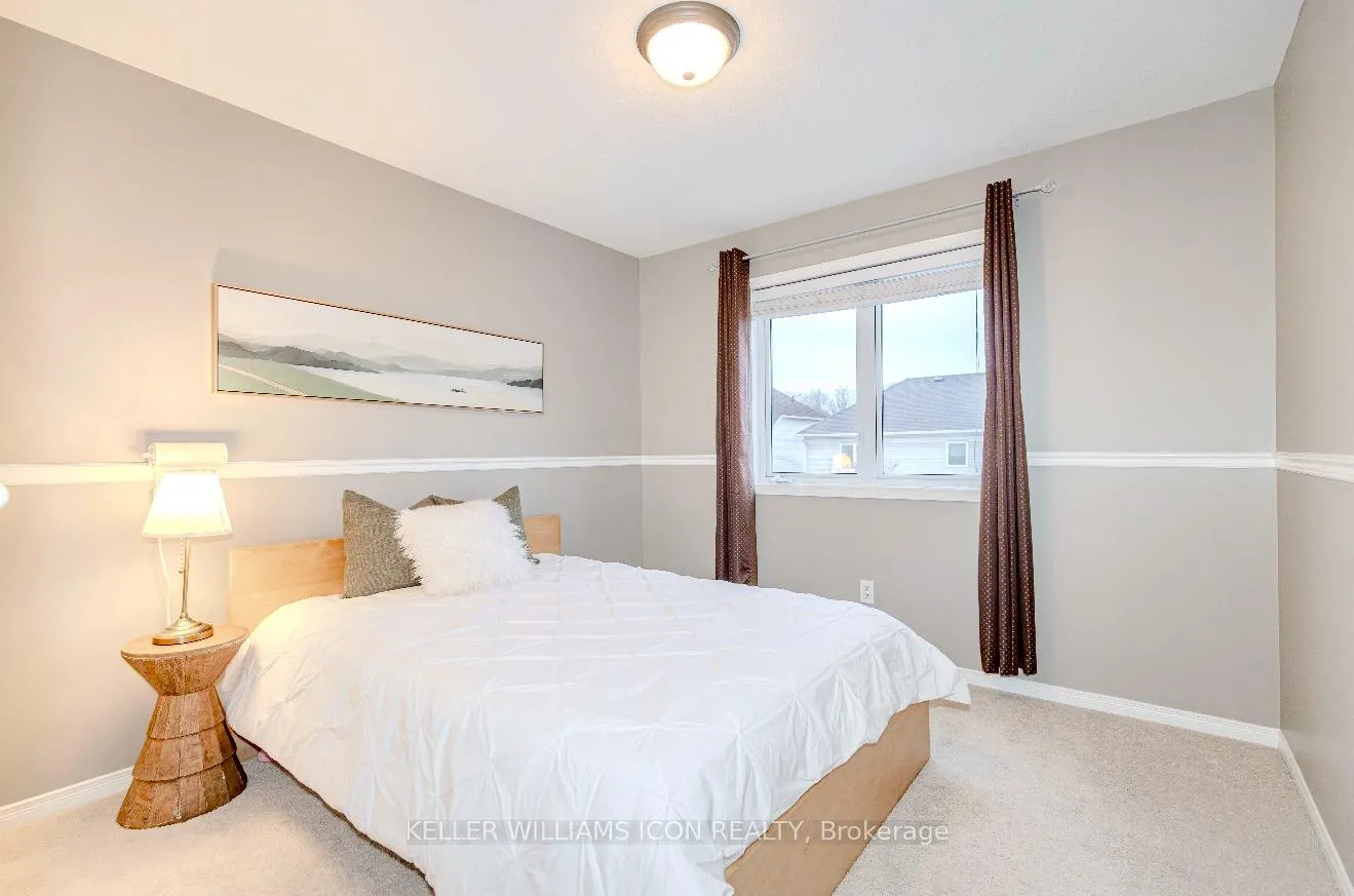 Photo 25 of 40 Huntcliff Place, Ottawa, Barrhaven - Strandherd — HOMEH