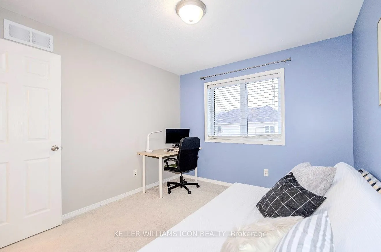 Photo 27 of 40 Huntcliff Place, Ottawa, Barrhaven - Strandherd — HOMEH