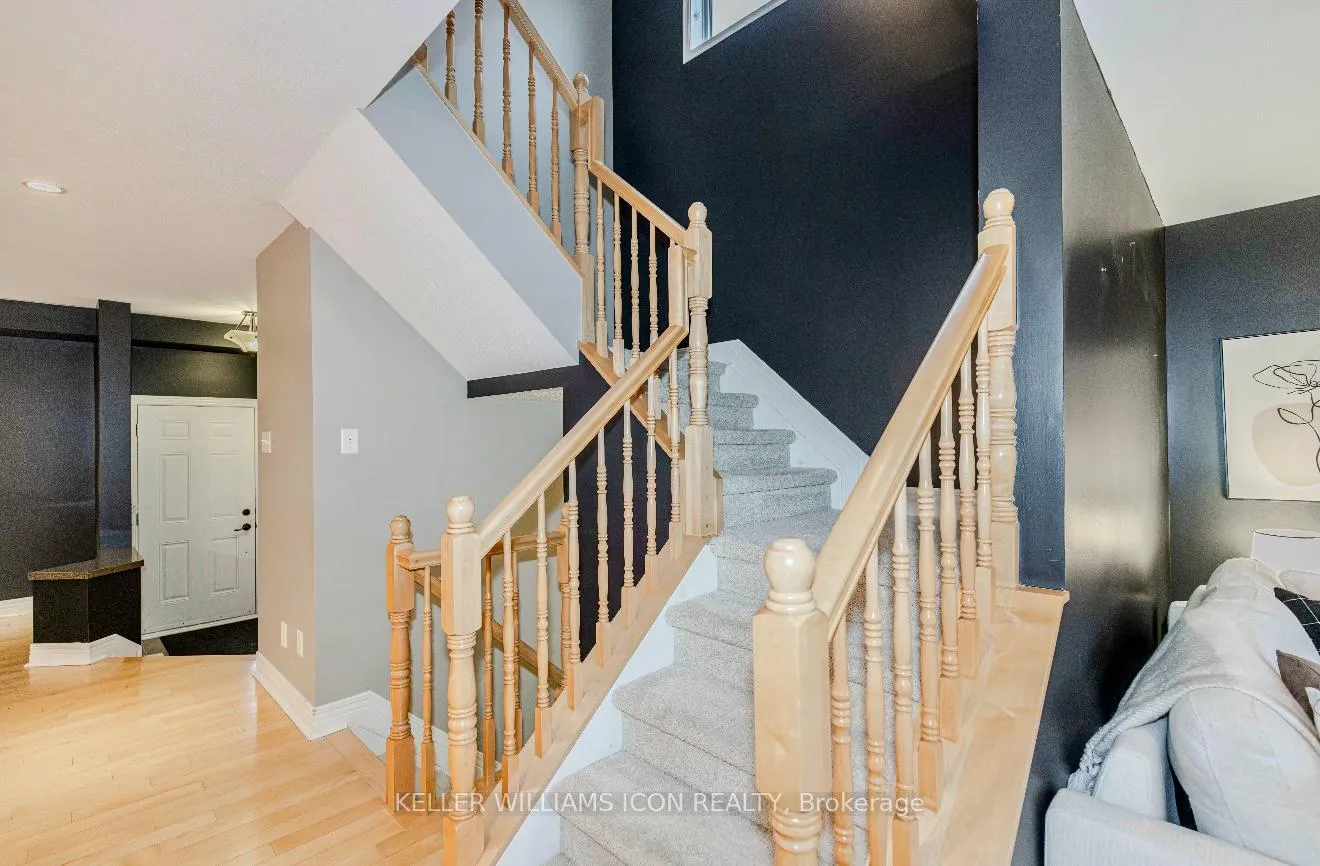 Photo 29 of 40 Huntcliff Place, Ottawa, Barrhaven - Strandherd — HOMEH